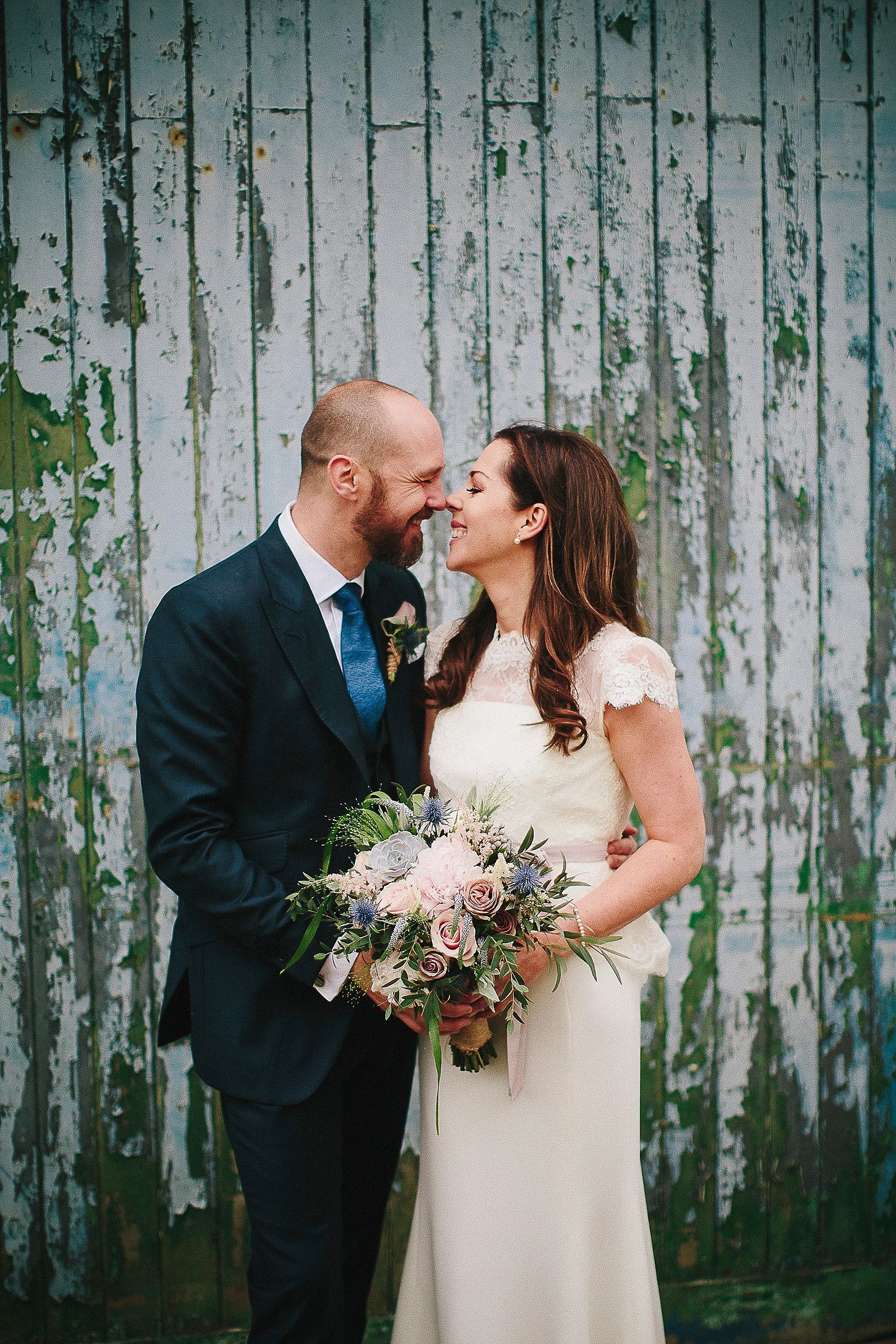 The Millhouse wedding photographer in Ireland