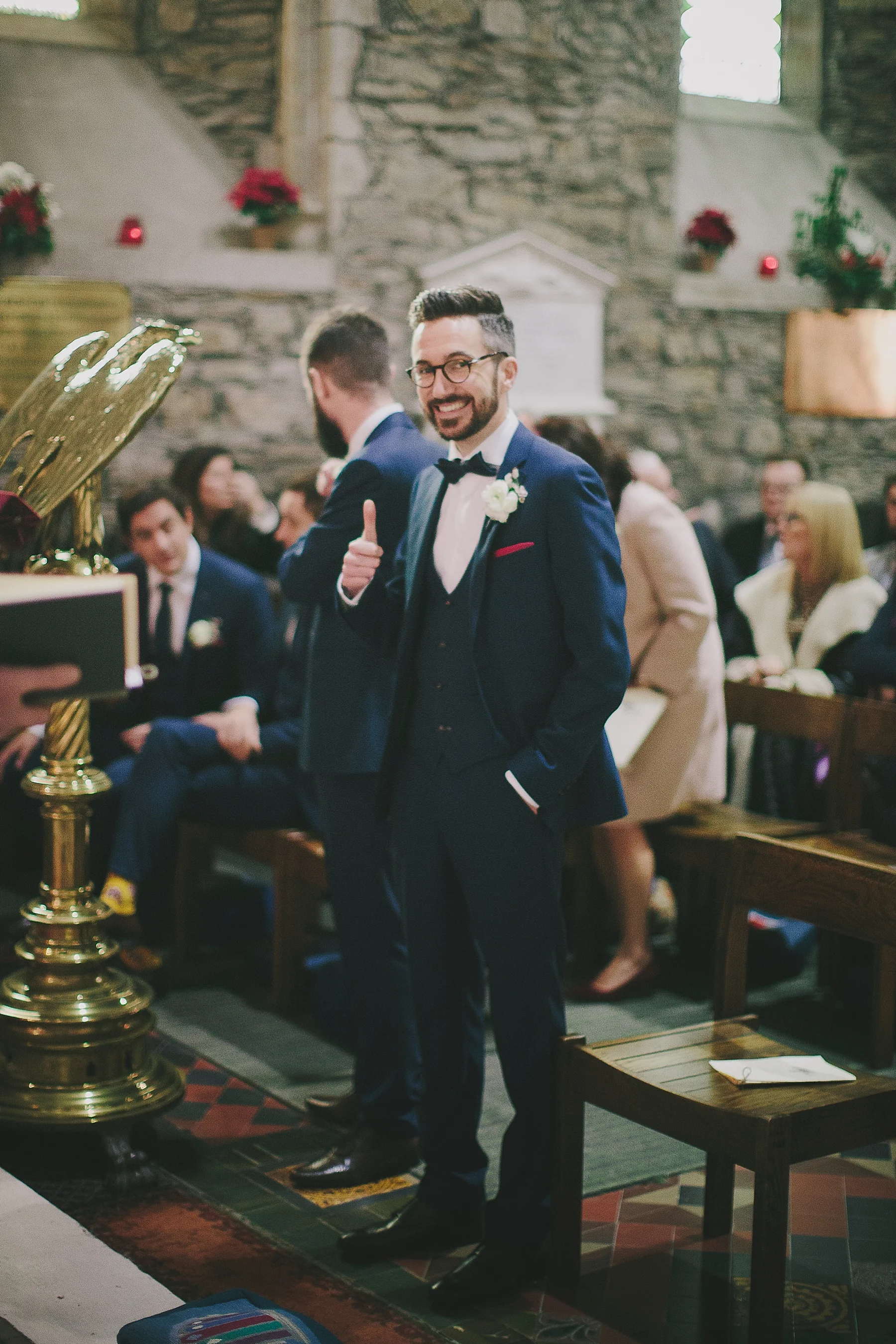 cliff at lyons wedding photographer ireland