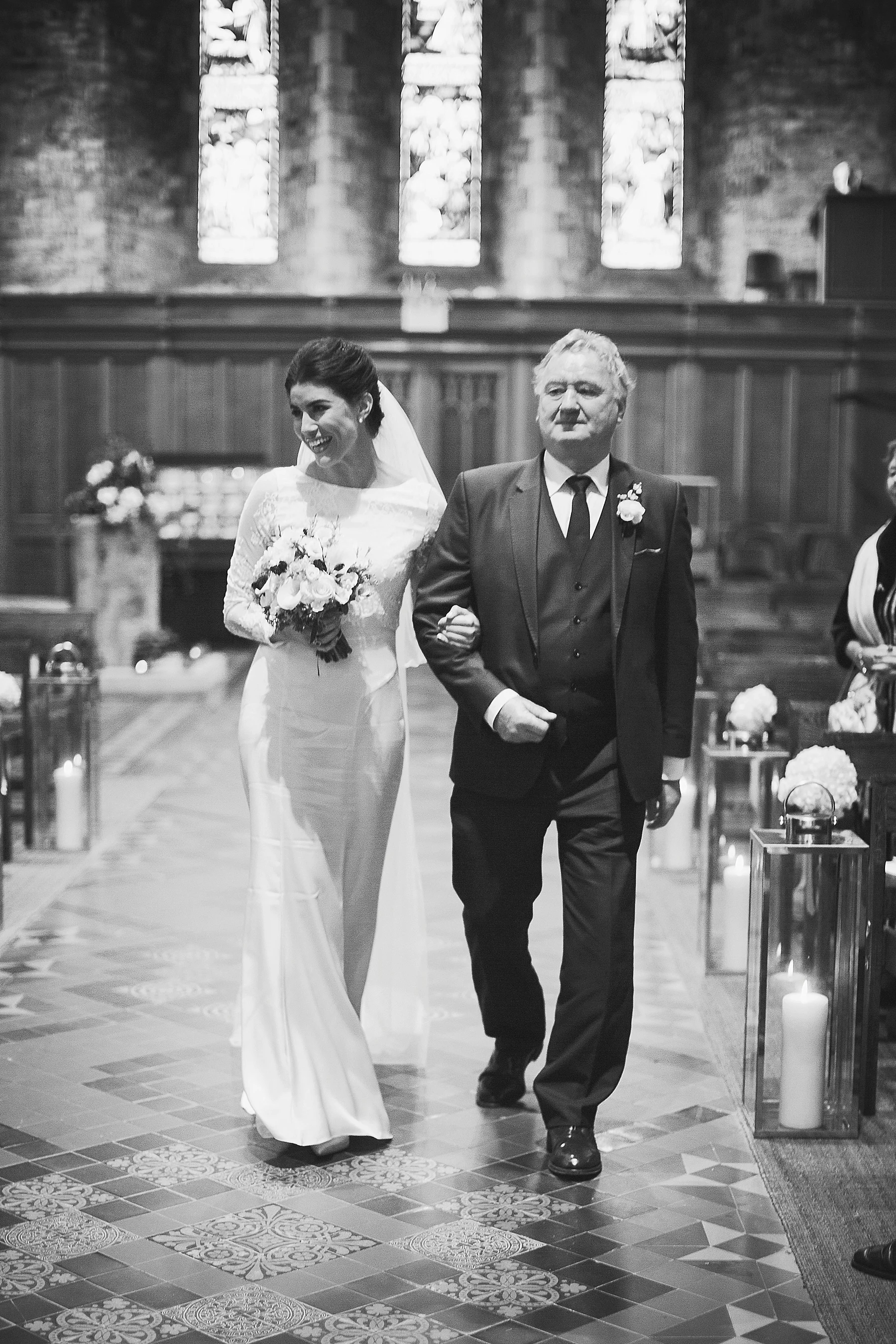 cliff at lyons wedding photographer ireland