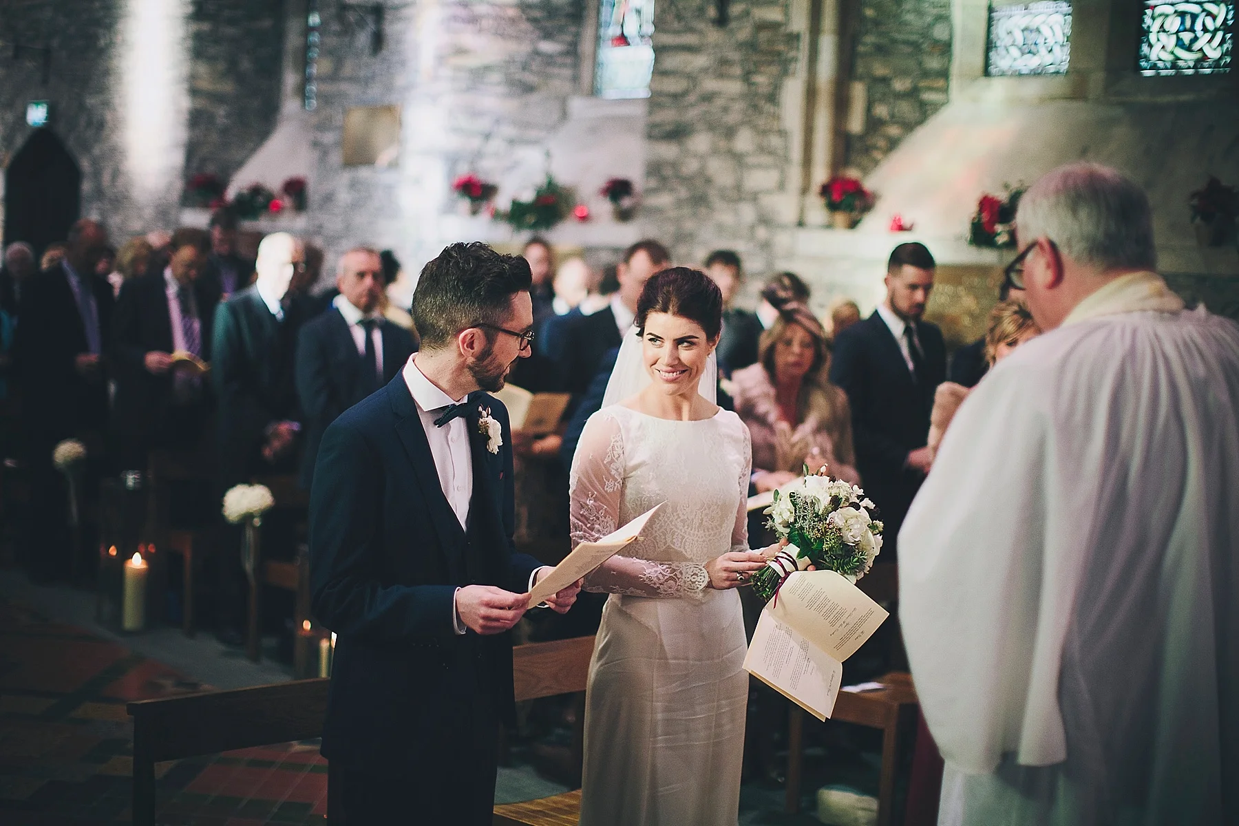 cliff at lyons wedding photographer ireland