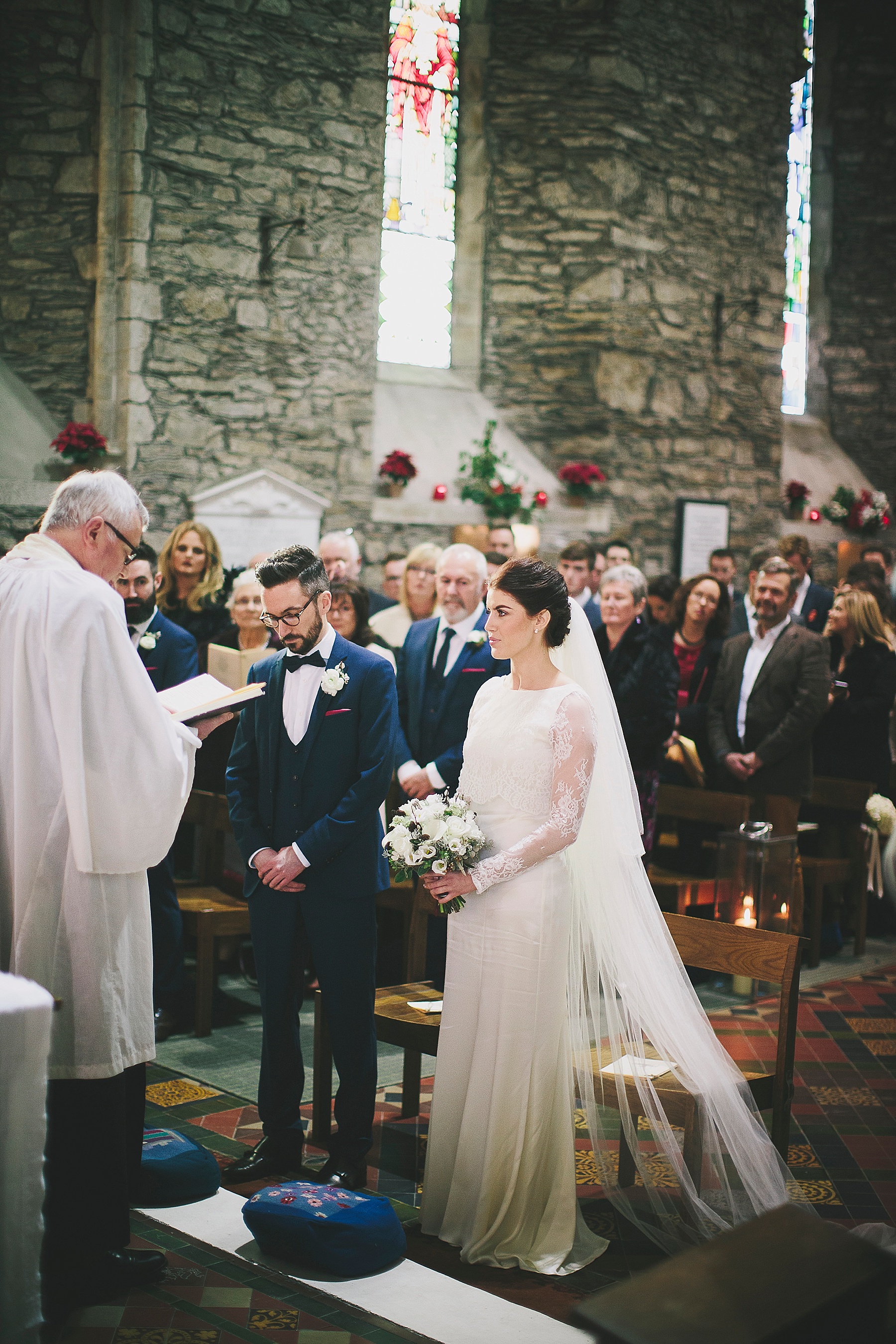 cliff at lyons wedding photographer ireland