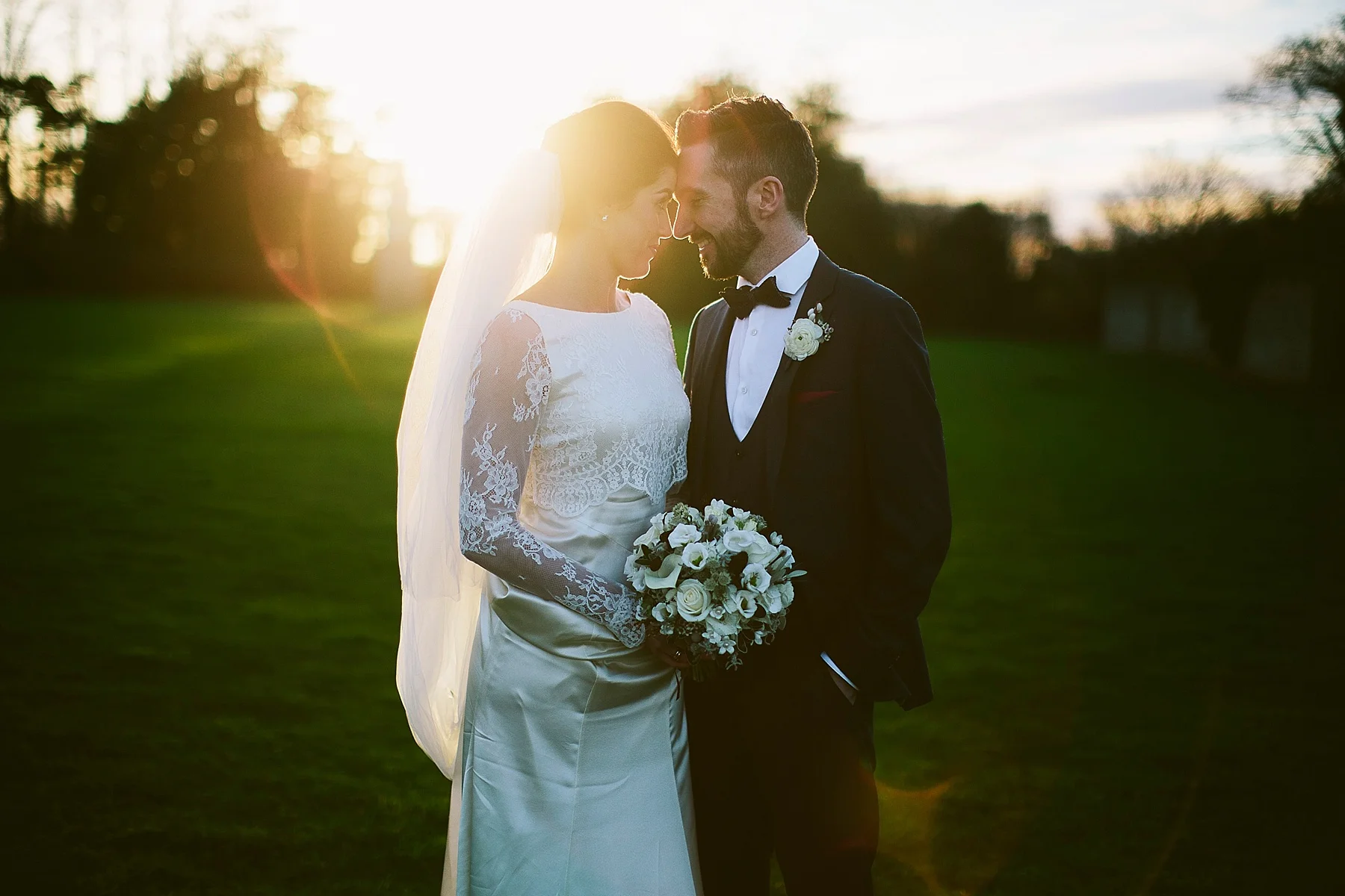 Cliff at lyons wedding photographer Ireland