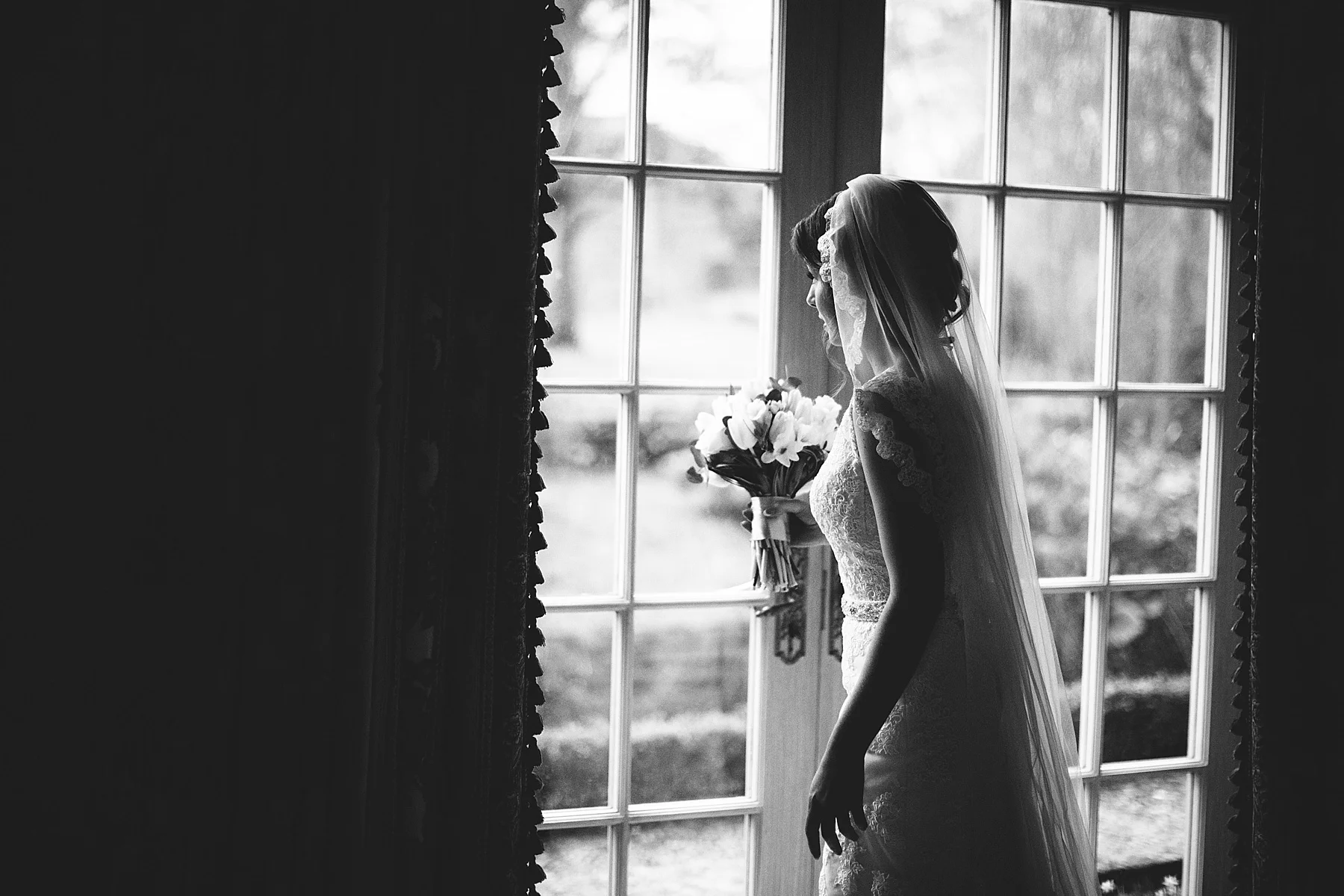 Wedding photography Ireland