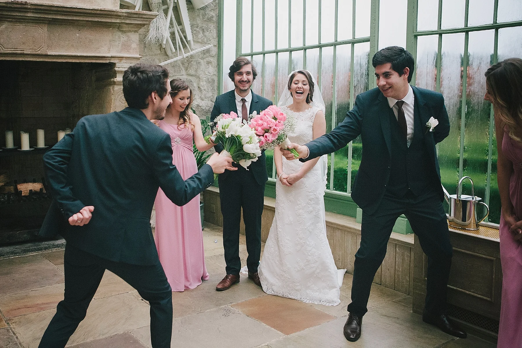 Cliff at lyons wedding photographer Ireland