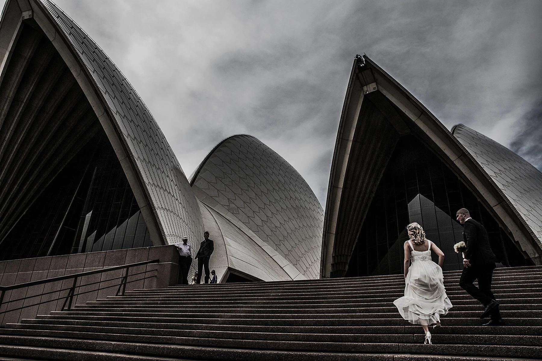 Sydney Wedding photography