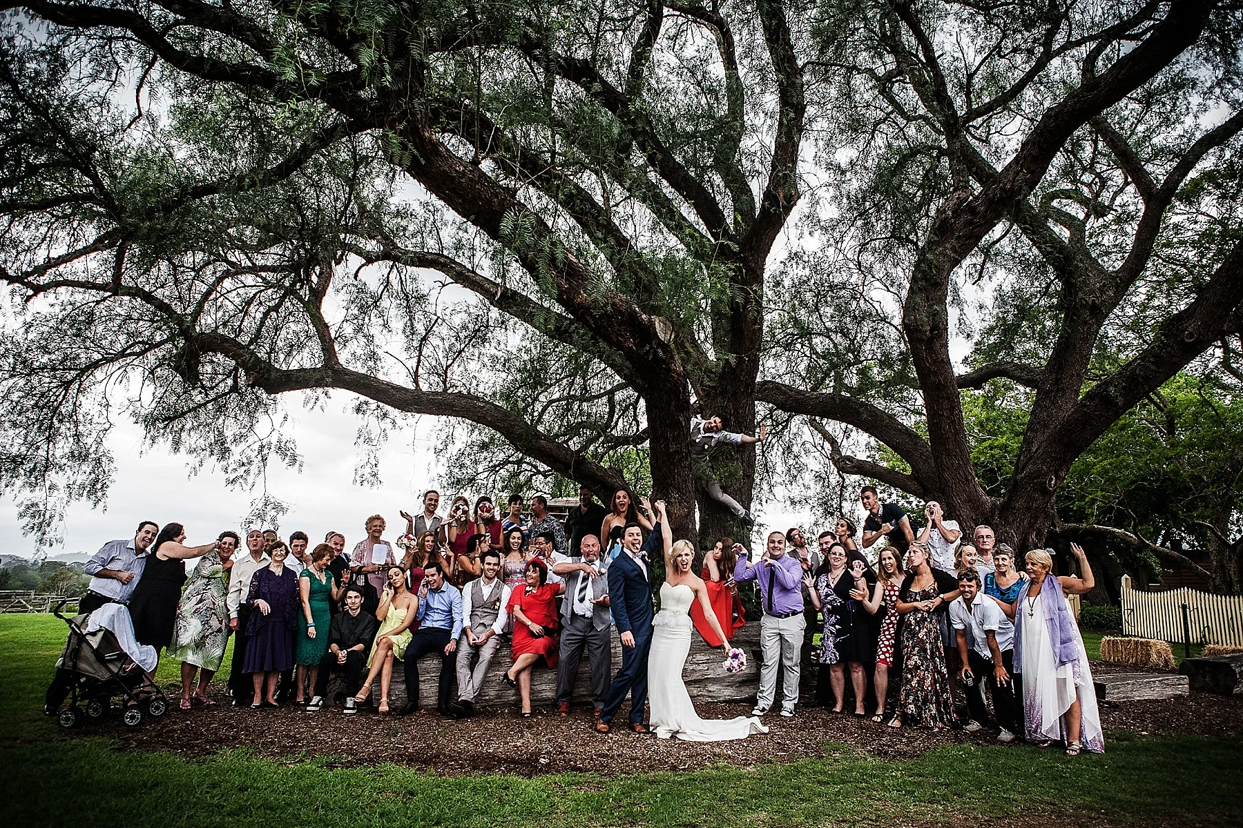 Belgenny farm wedding photography