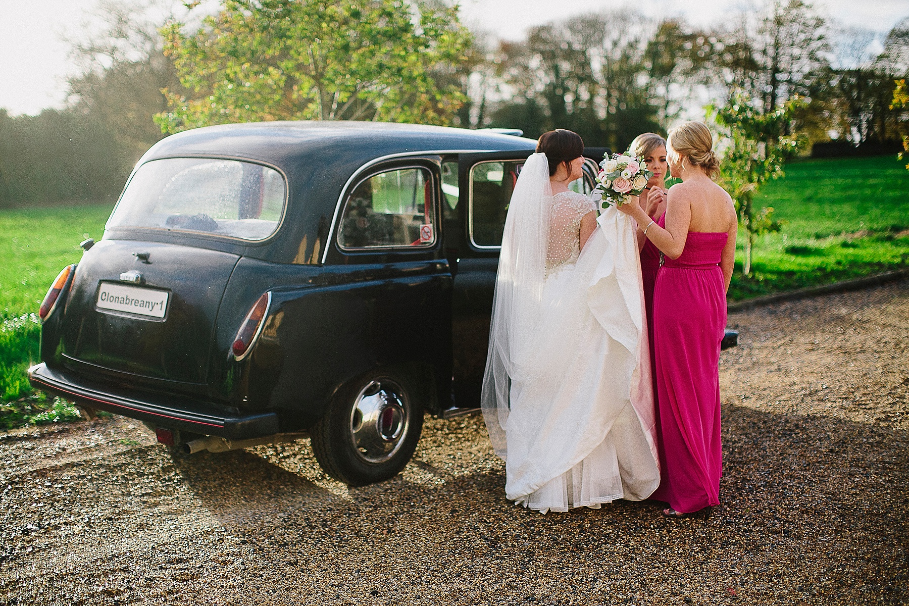 clonabreany house wedding photographer ireland