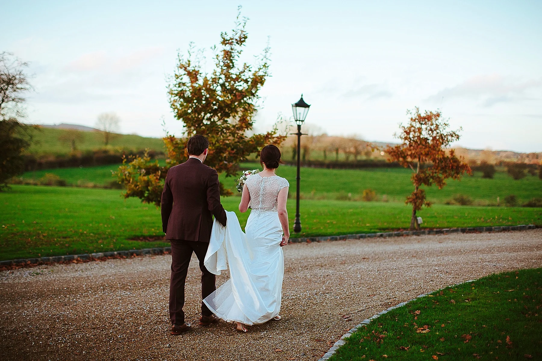 clonabreany house wedding photographer ireland
