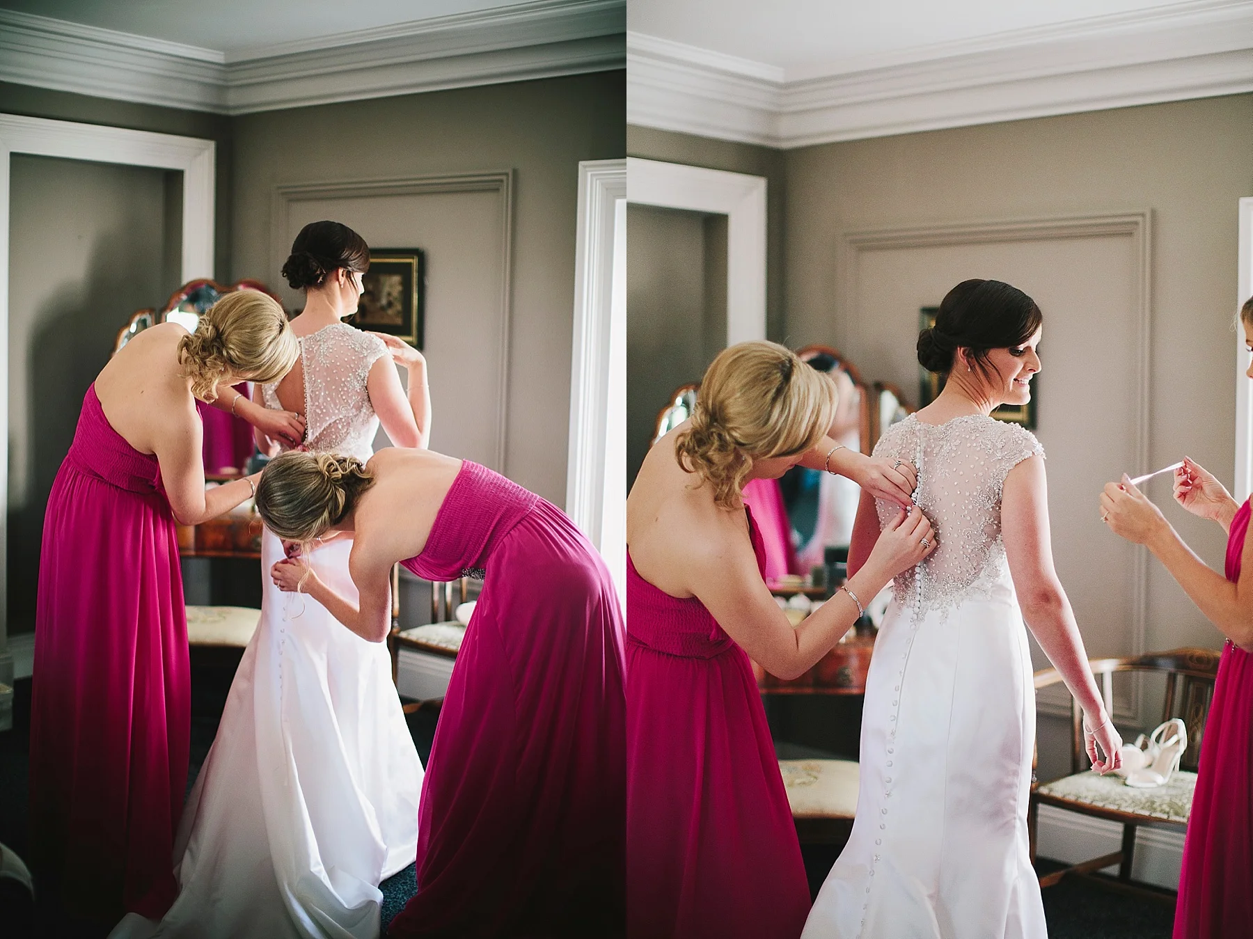 clonabreany house wedding photographer ireland