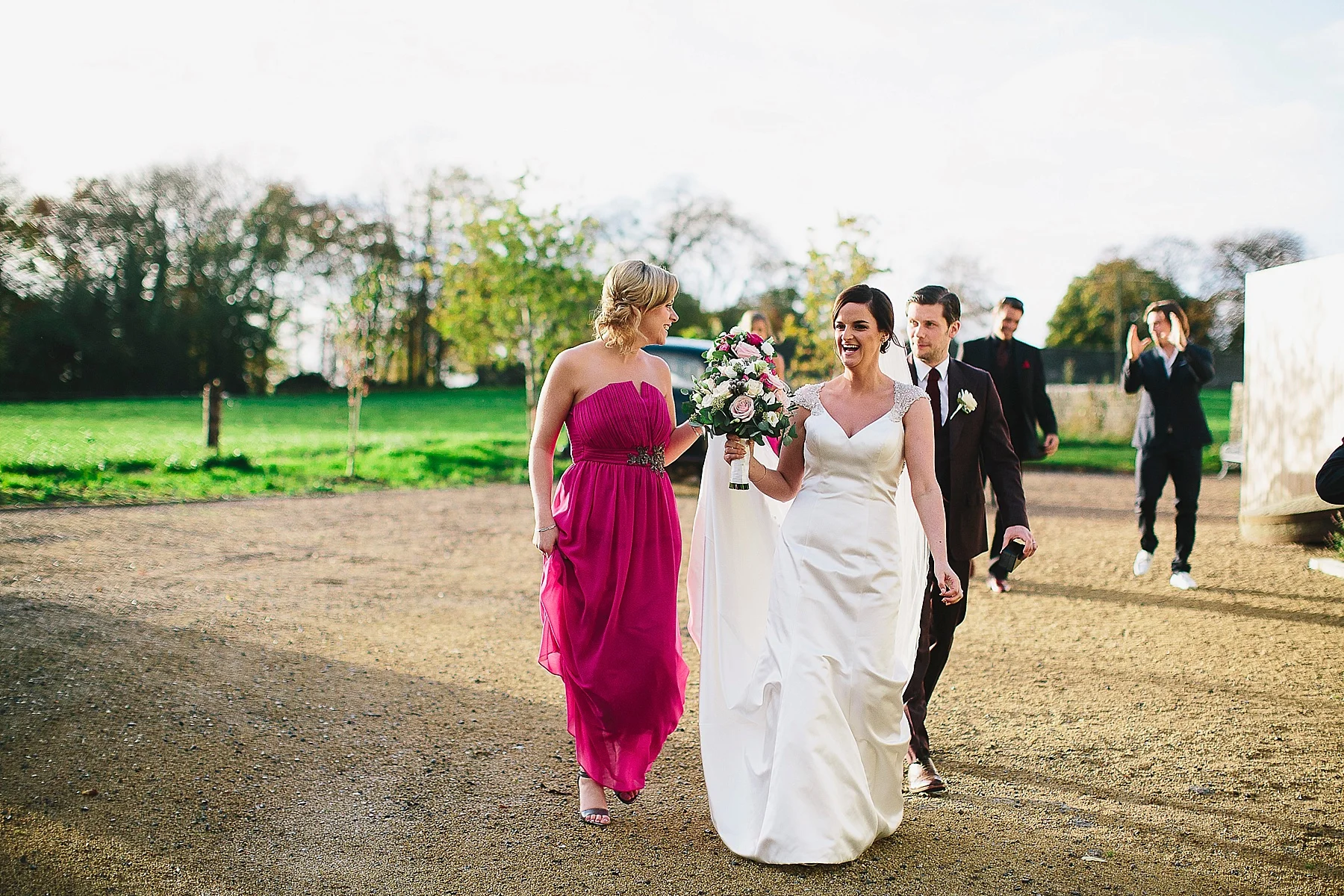 clonabreany house wedding photographer ireland