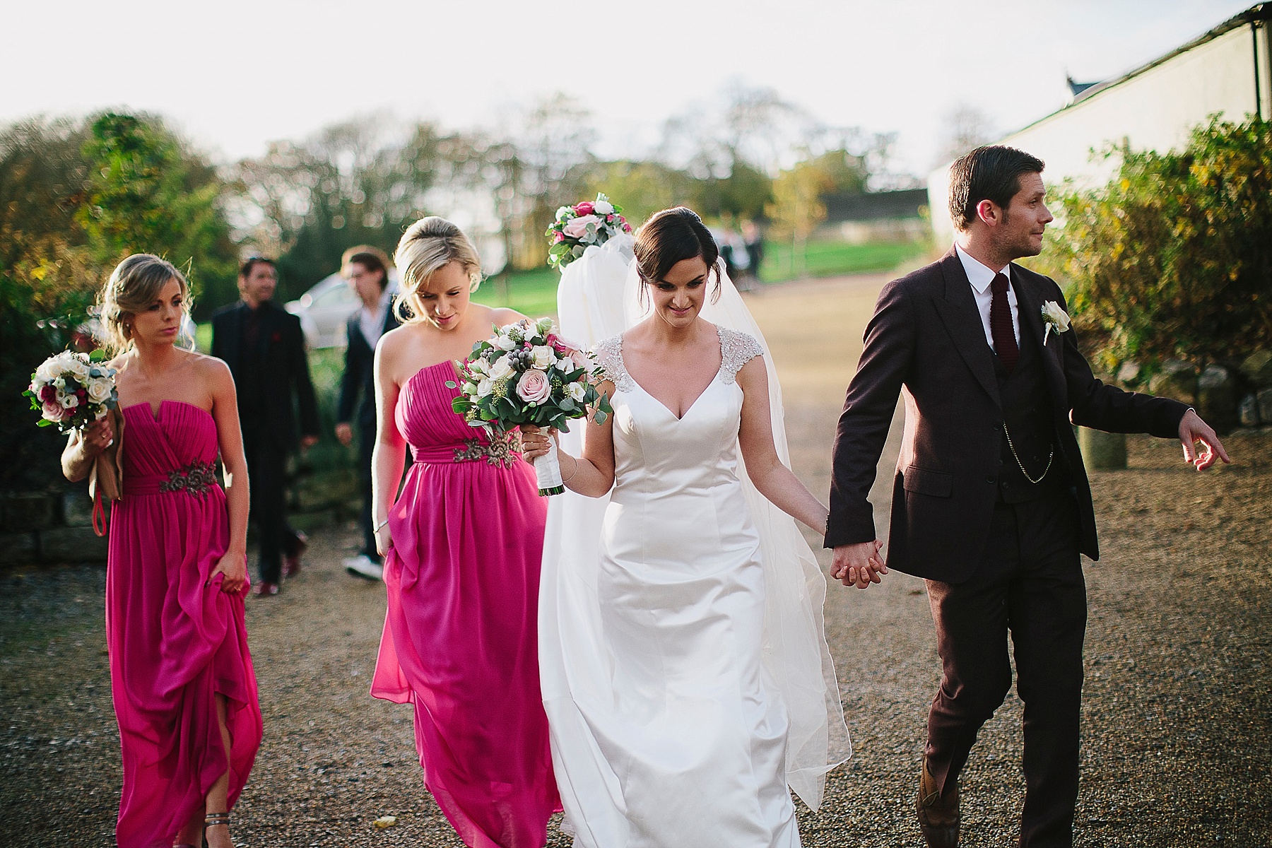 clonabreany house wedding photographer ireland