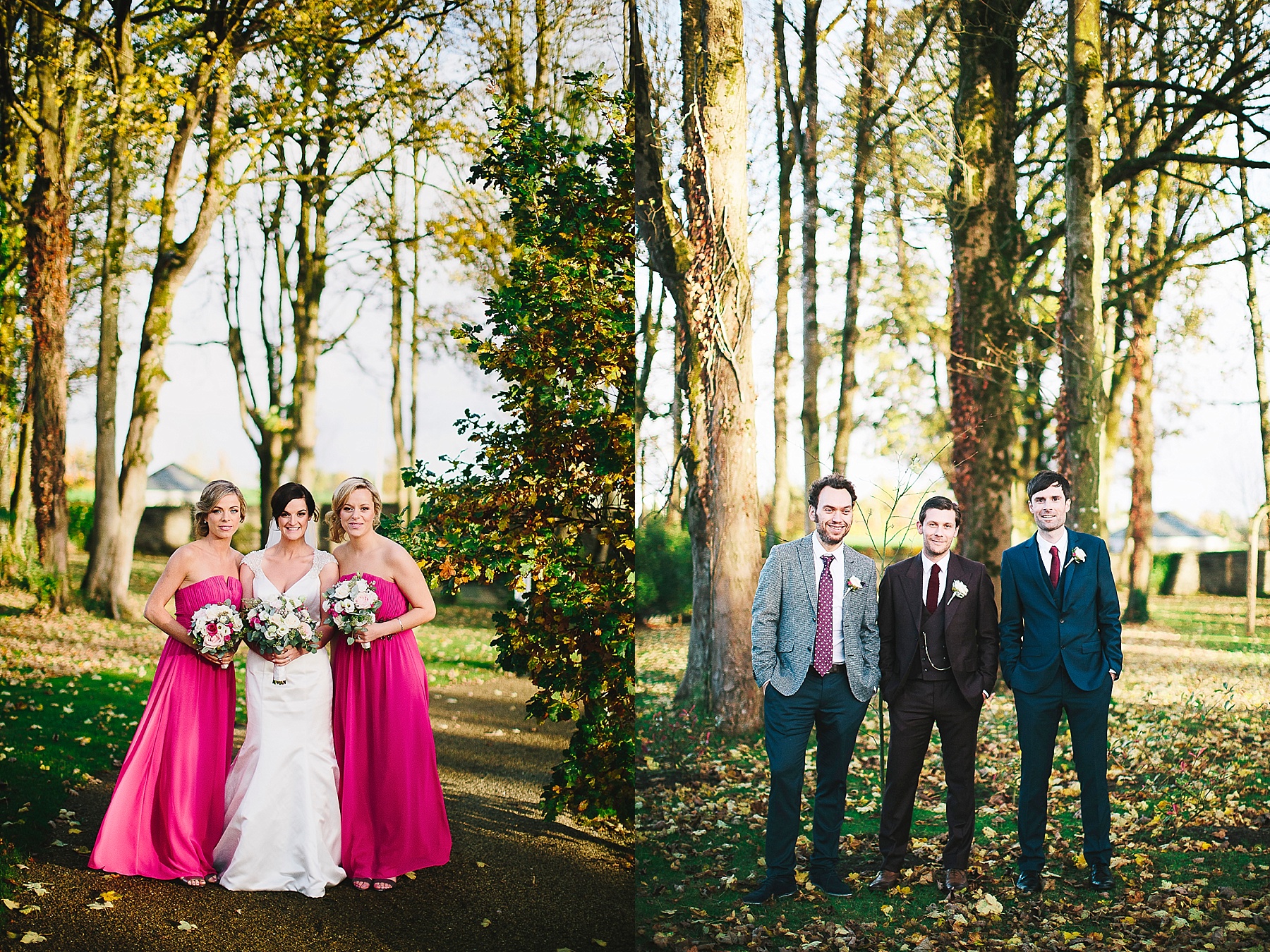 clonabreany house wedding photographer ireland