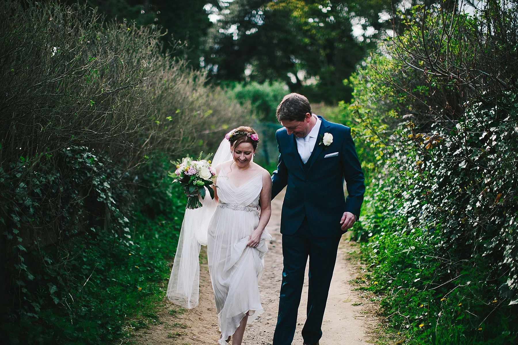Dublin Wedding photos Ireland