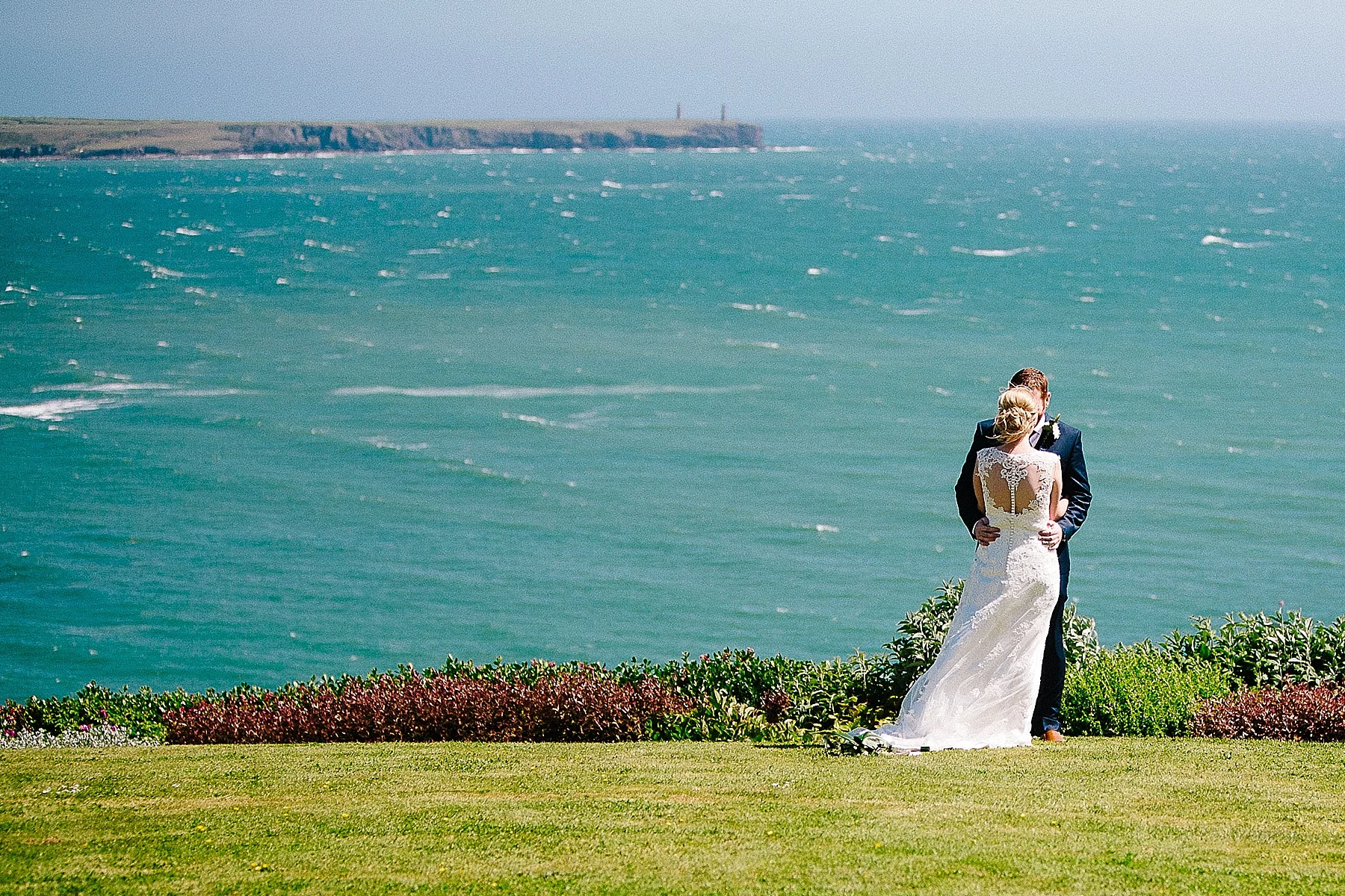 Wedding photographer in Ireland