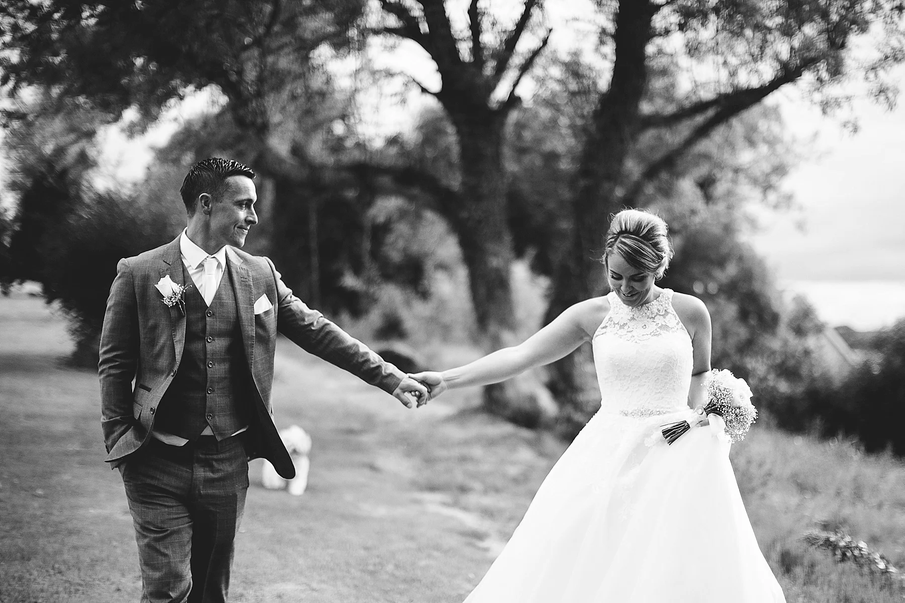 Wedding Photography Ireland