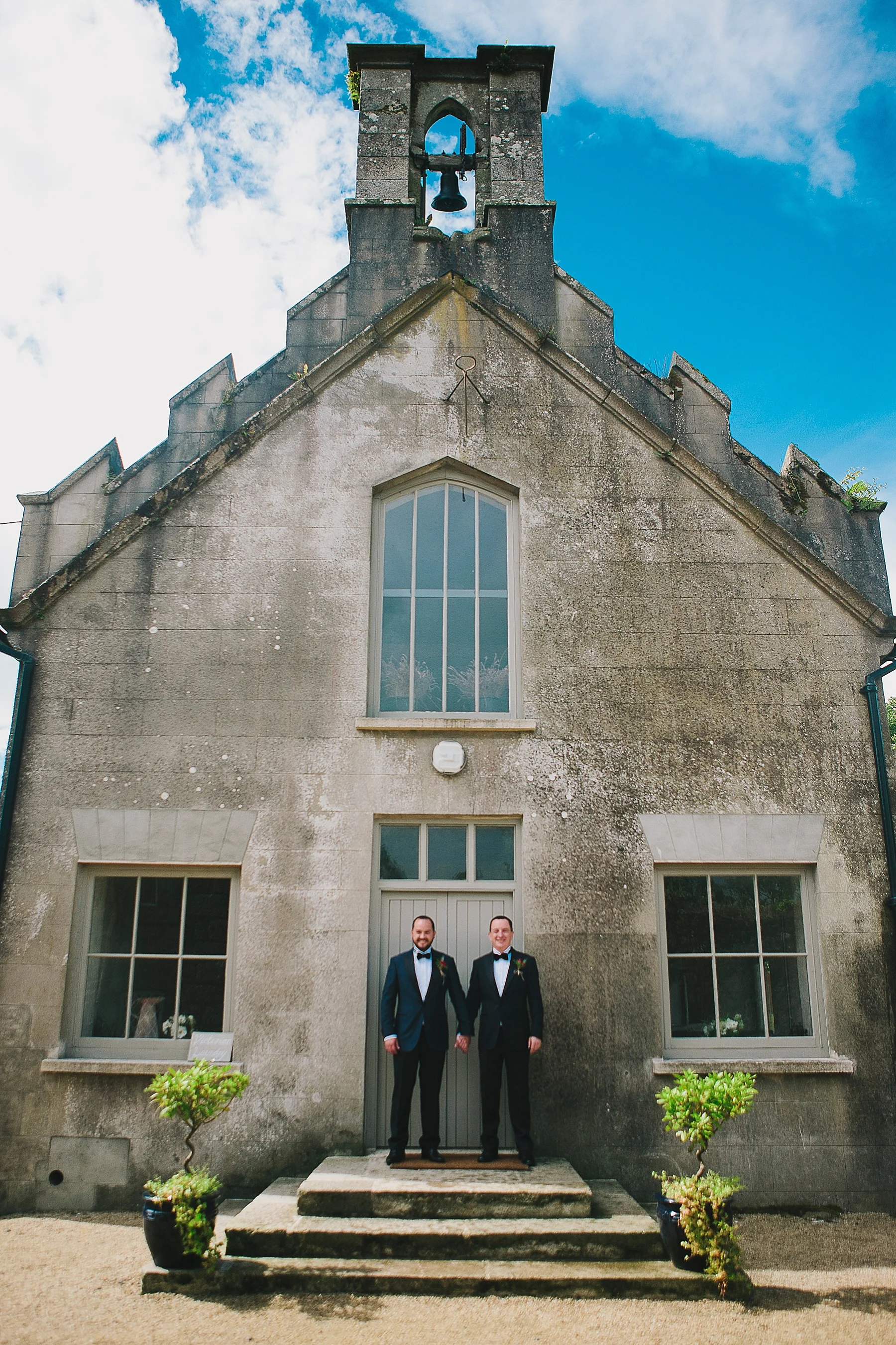 Wedding Photos Ireland