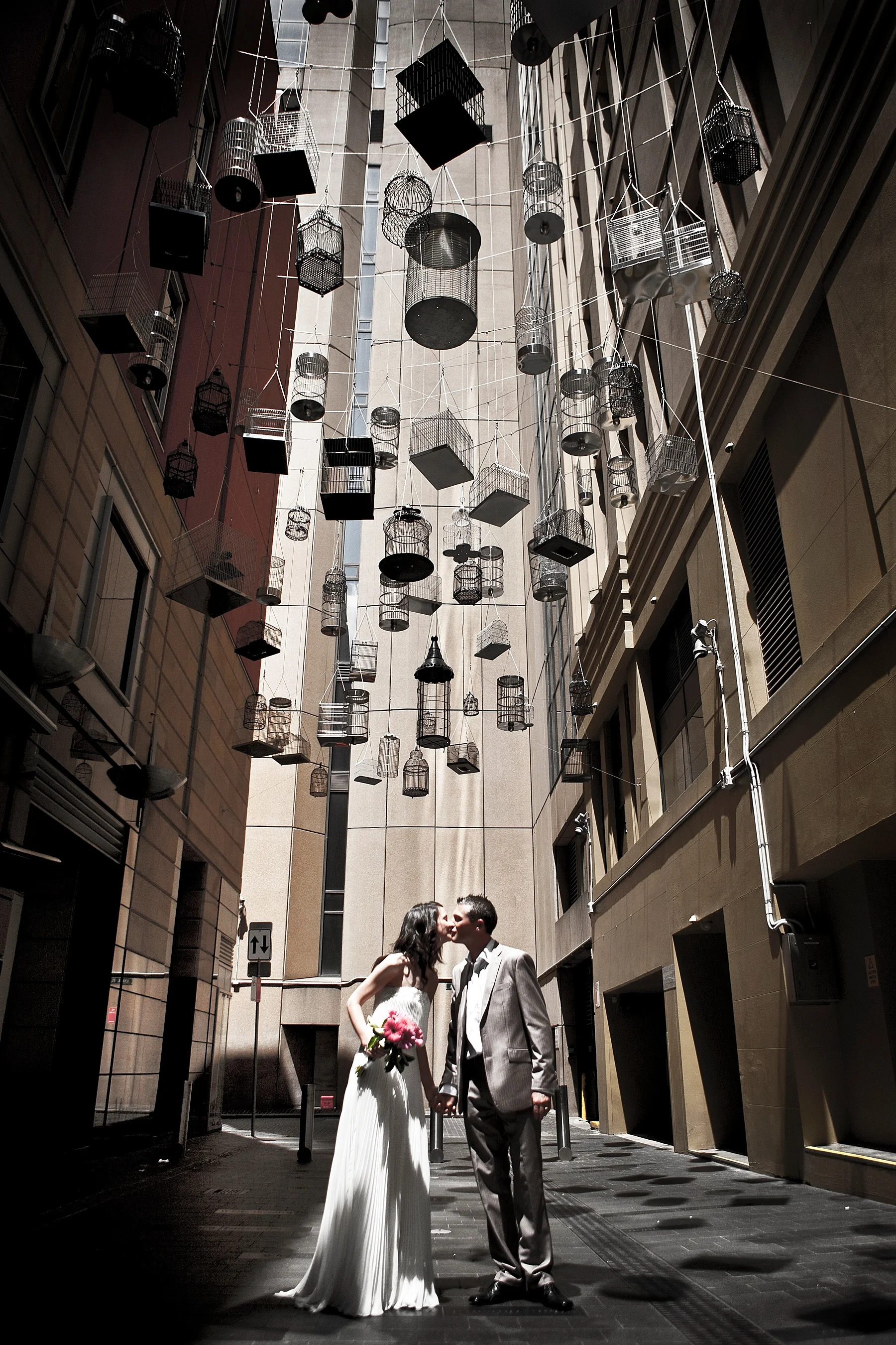 Sydney wedding photos