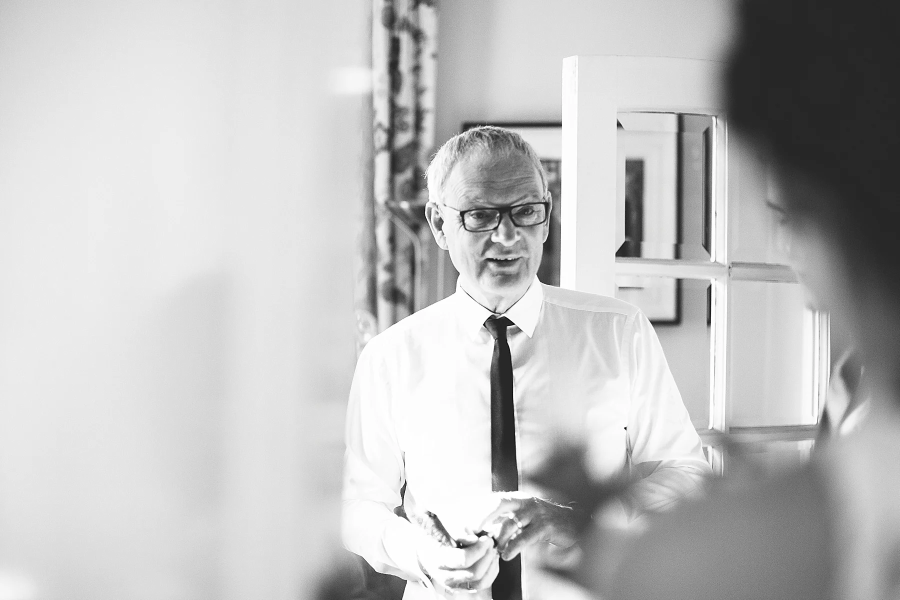 Cabra castle wedding photographer Ireland