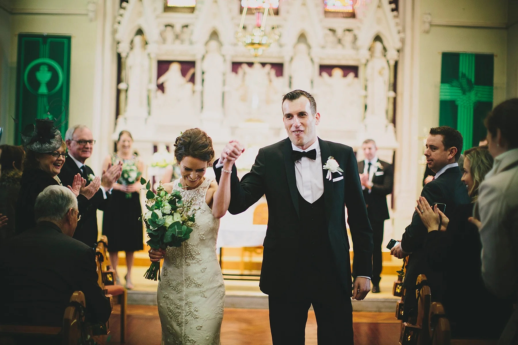 Cabra castle wedding photos Ireland