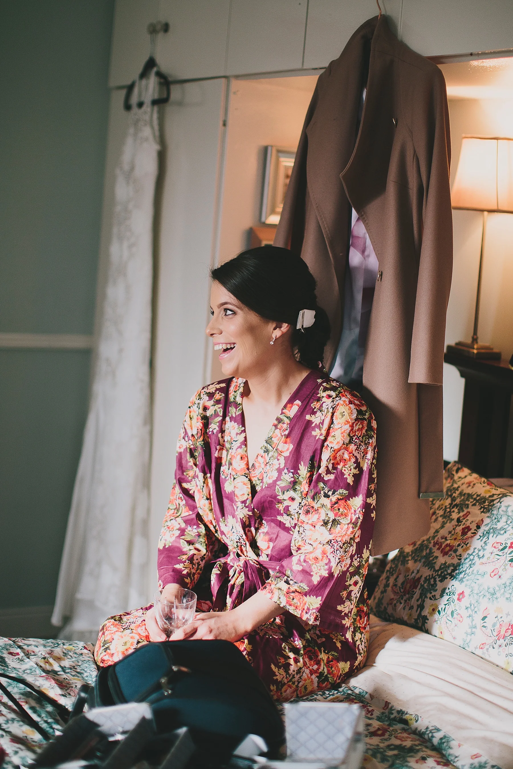 Cabra castle wedding photos cavan
