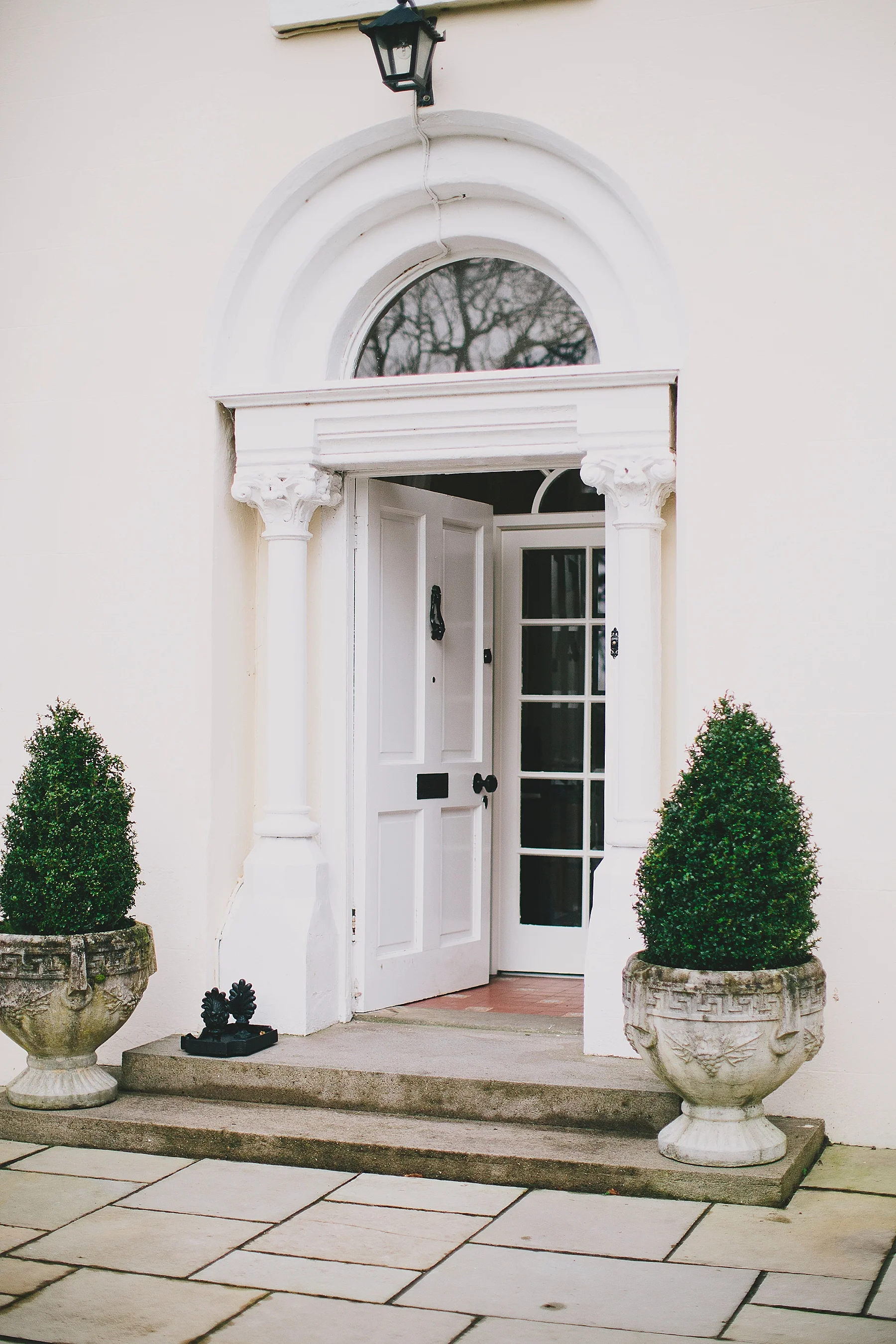 Cabra castle wedding photos Ireland