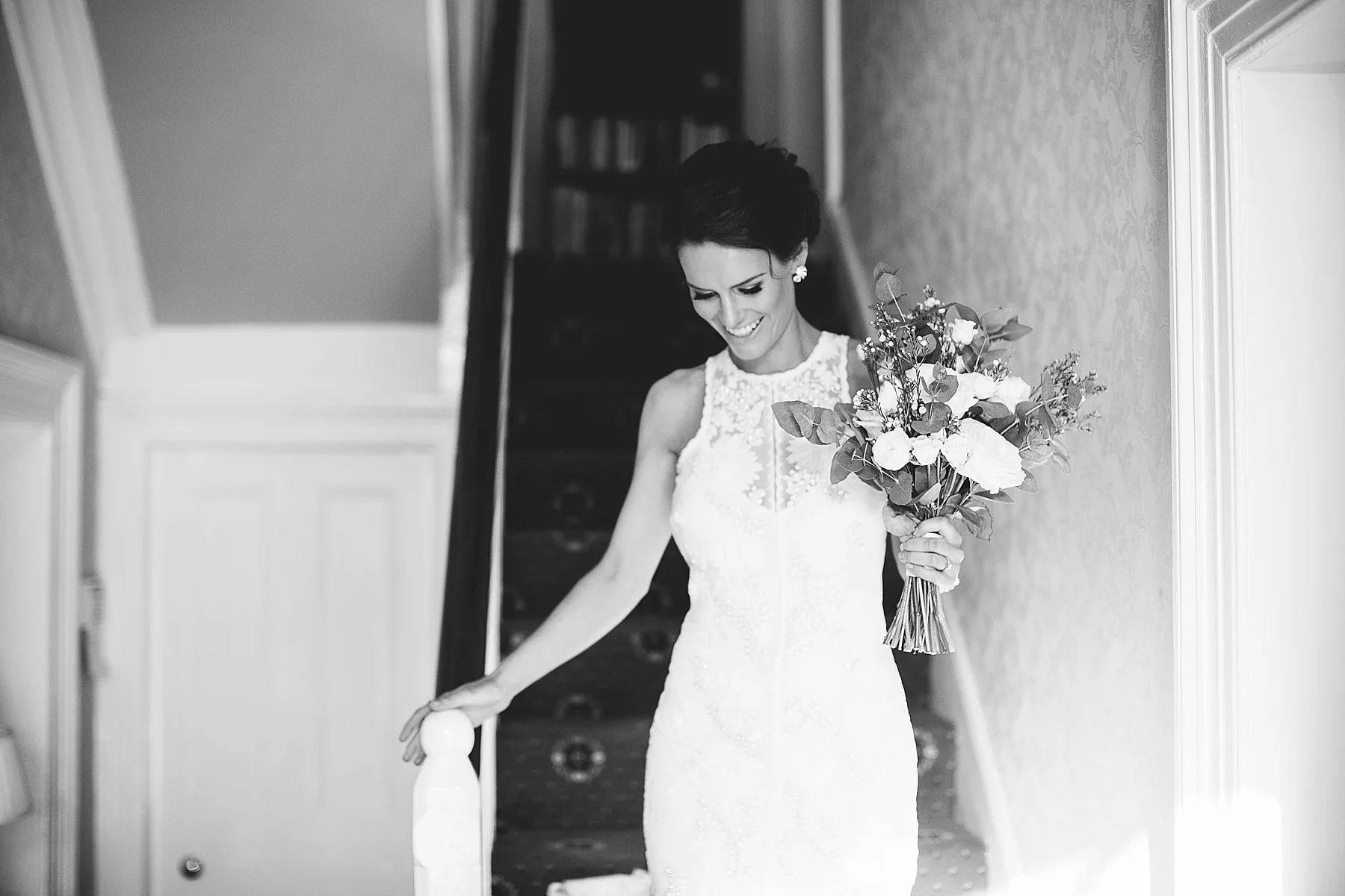 Cabra castle wedding photographer Ireland
