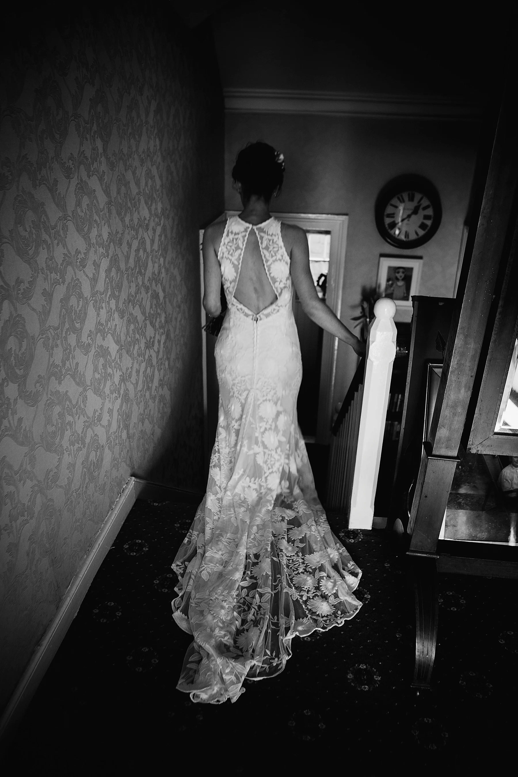 Cabra castle wedding photography
