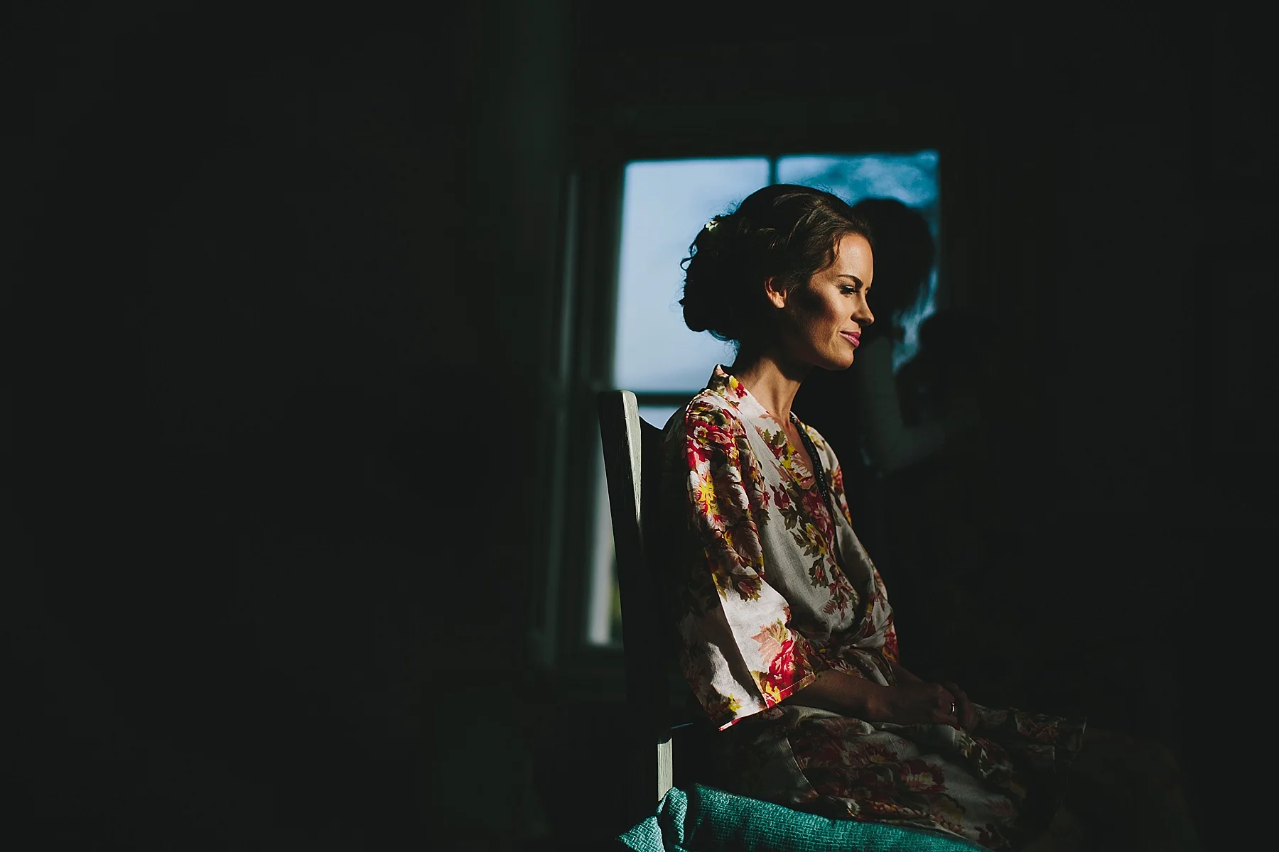 Wedding Photographer in Ireland
