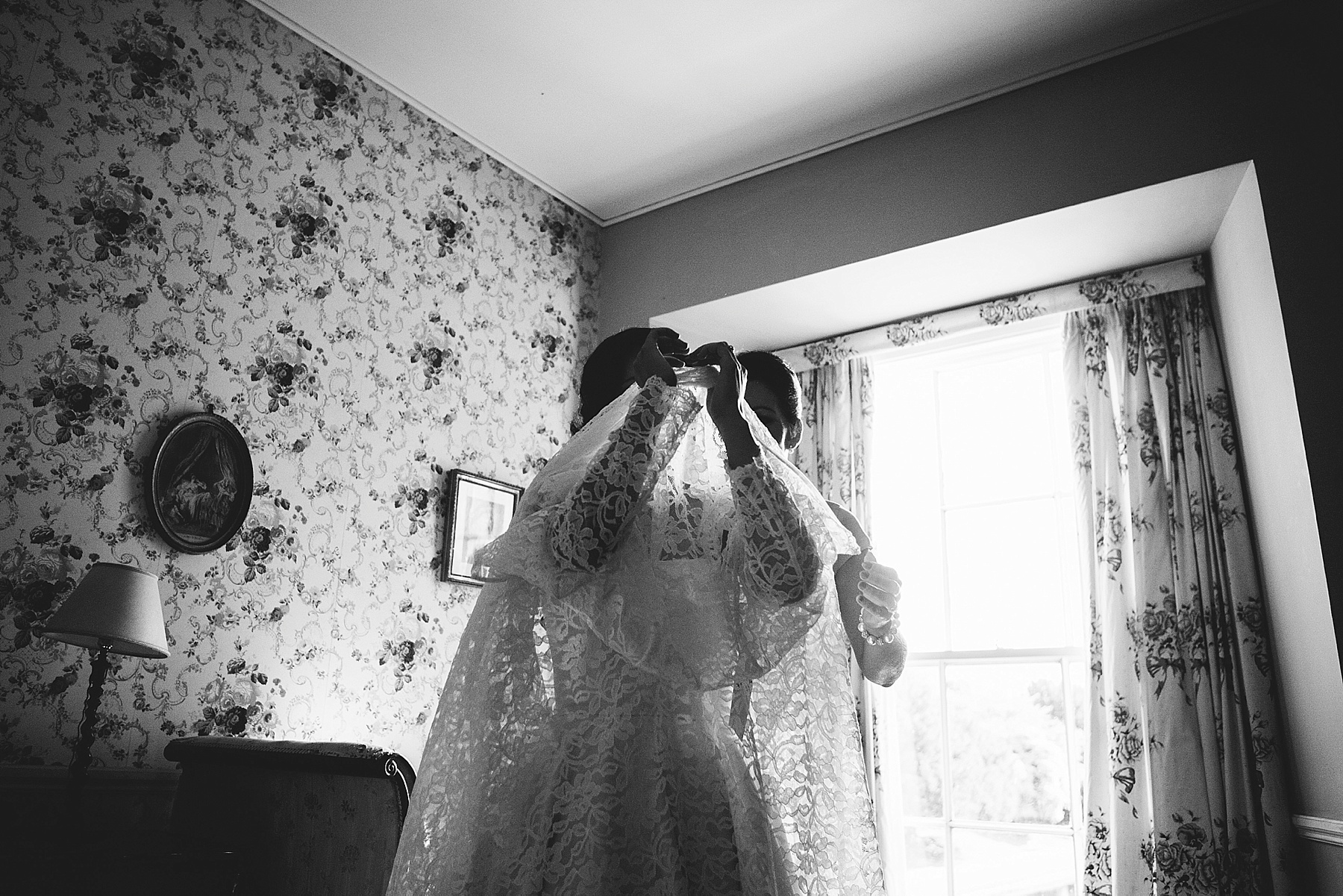 Killruddery House Wedding Photographer in Ireland