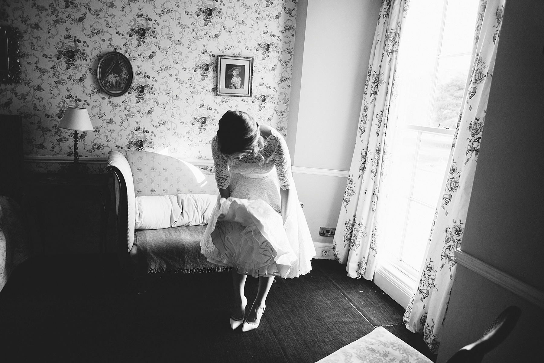 Killruddery House Wedding Photographer in Ireland