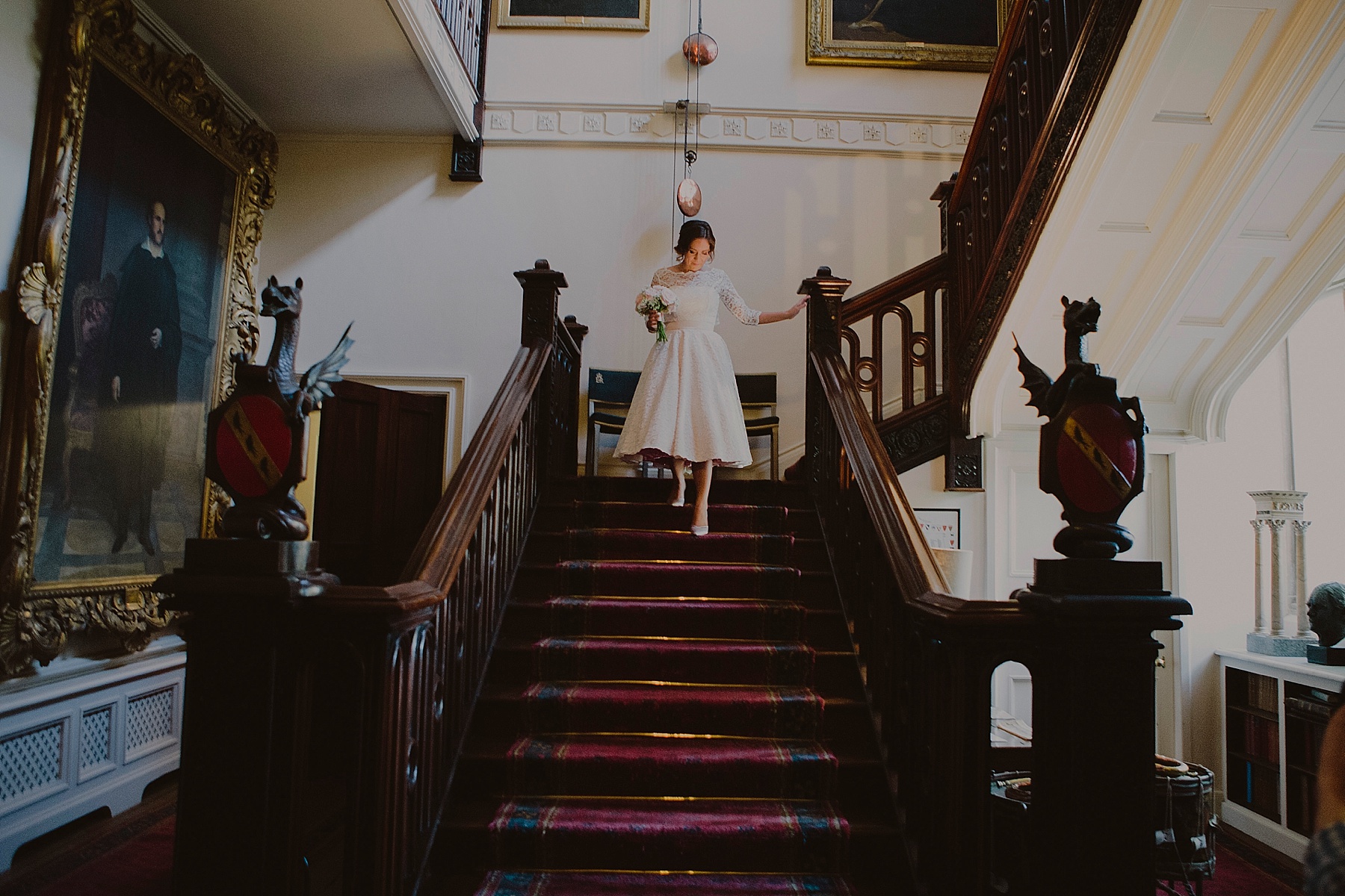 Killruddery House Wedding Photographer in Ireland