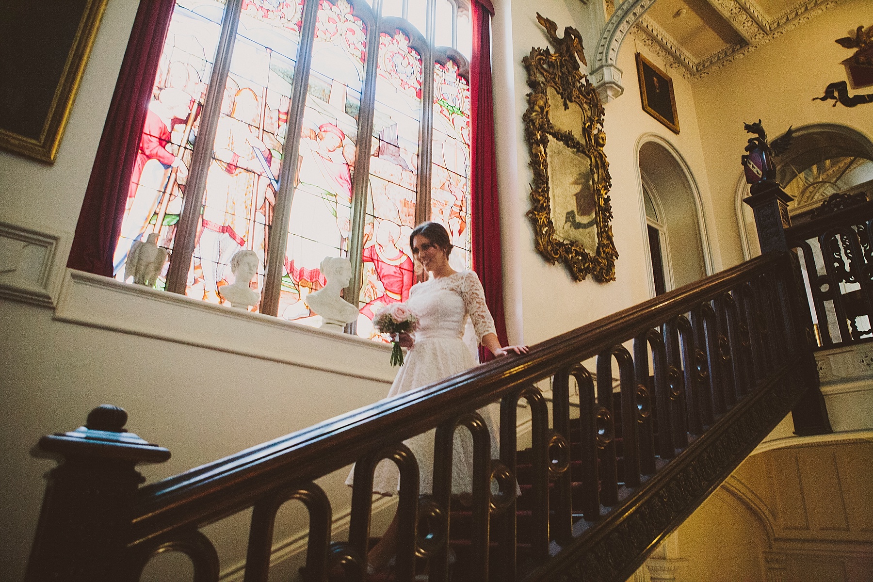 Killruddery House Wedding Photographer in Ireland