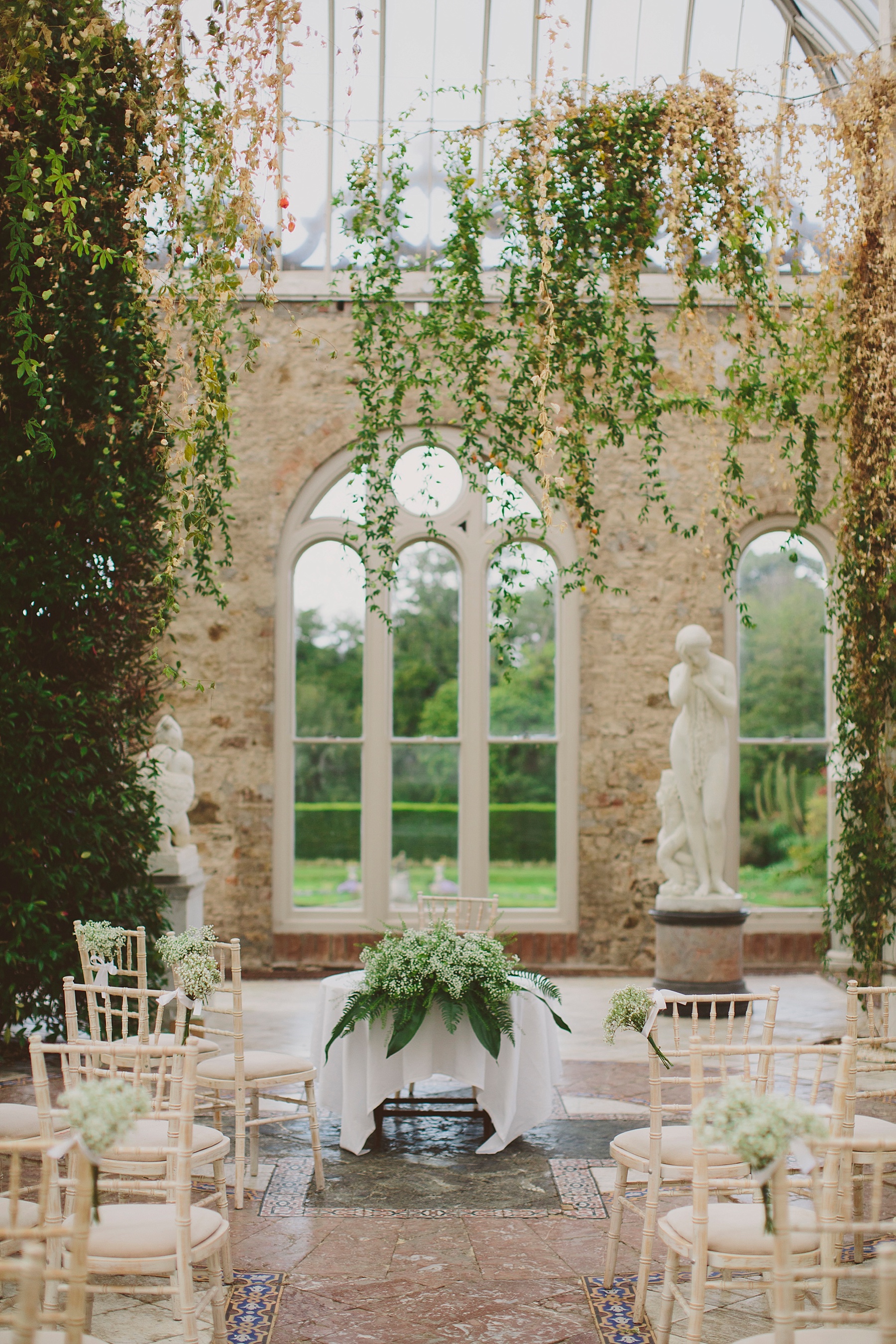 Killruddery House Wedding Photographer in Ireland