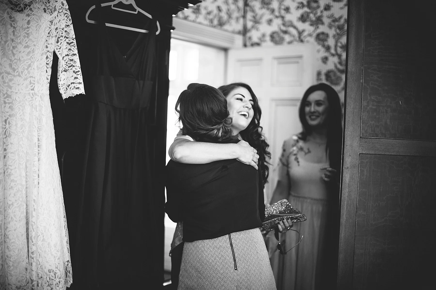 Killruddery House Wicklow Wedding photographer