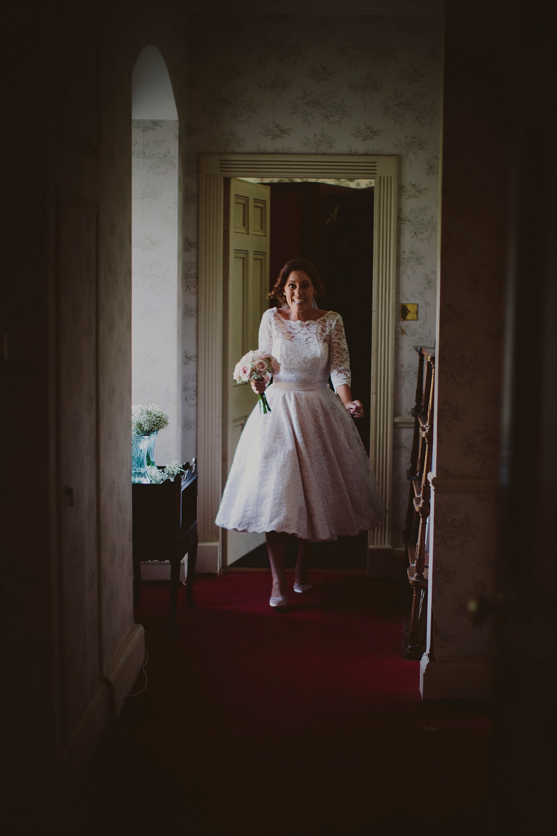 Killruddery House Wedding Photographer in Ireland