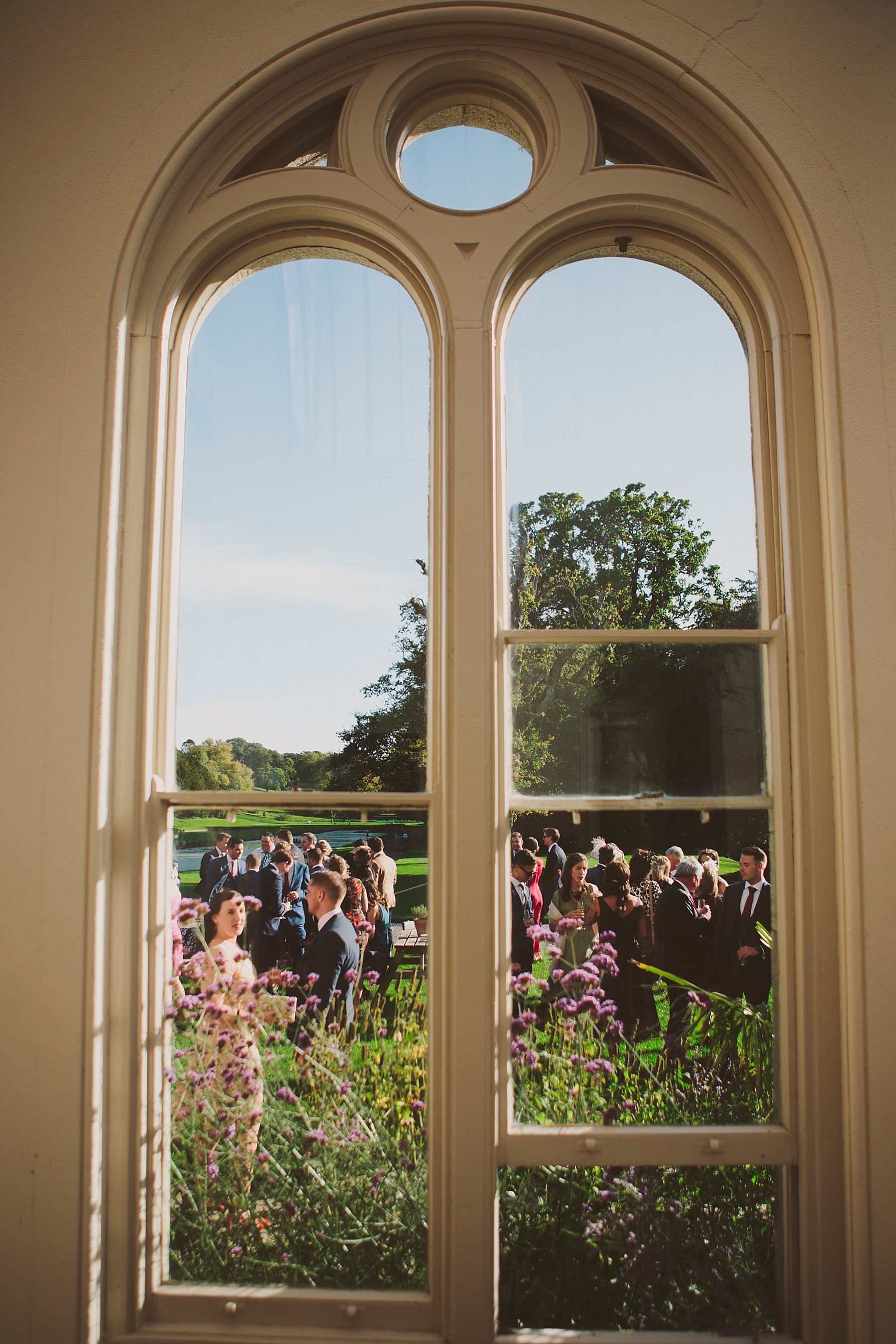 Killruddery House Wedding Photographer Ireland