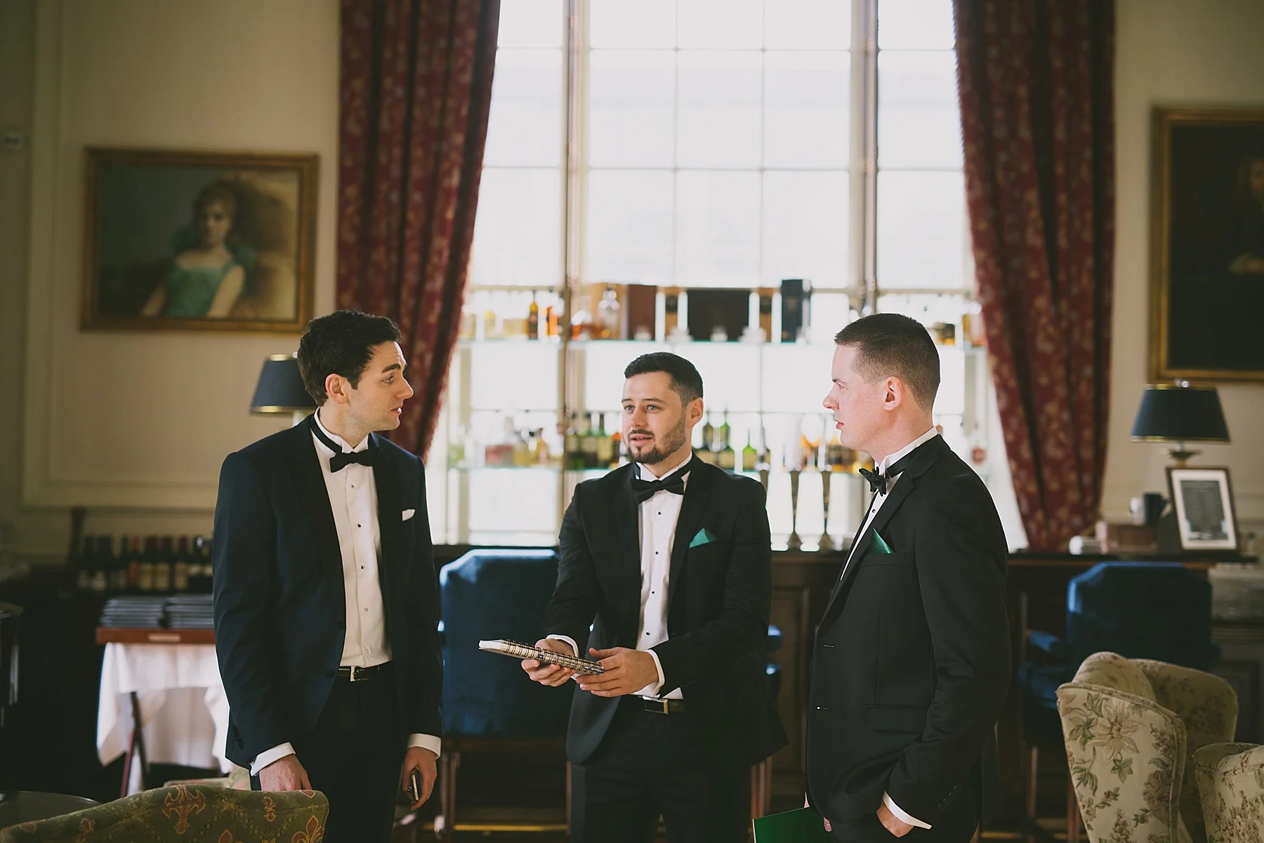 Castlemartyr wedding photographer ireland