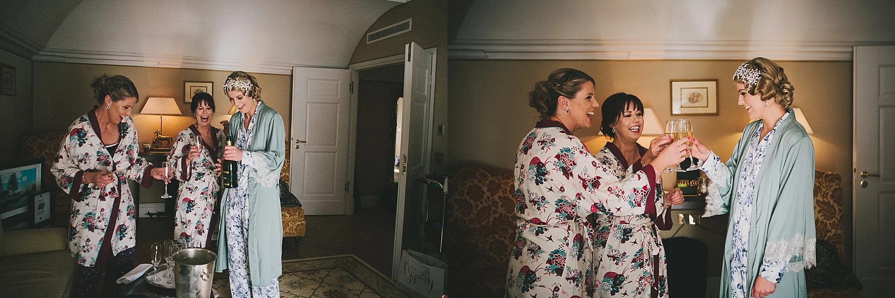 Castlemartyr wedding photos ireland