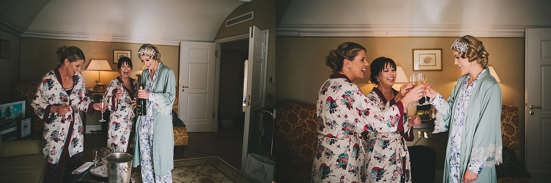 Castlemartyr wedding photos ireland