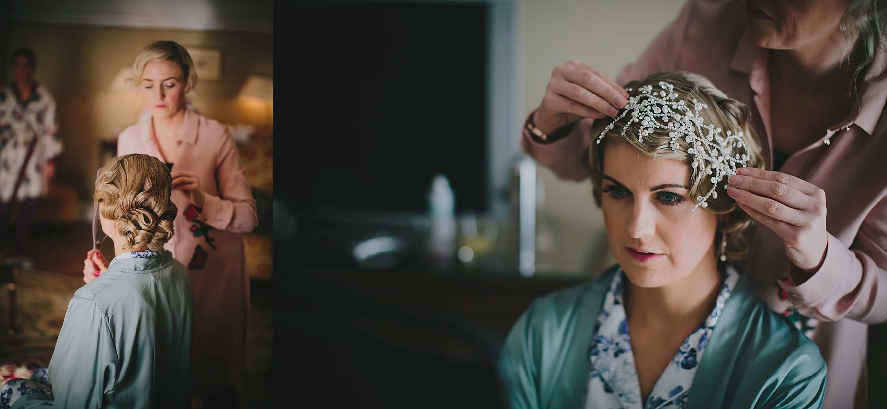 Castlemartyr wedding photos ireland