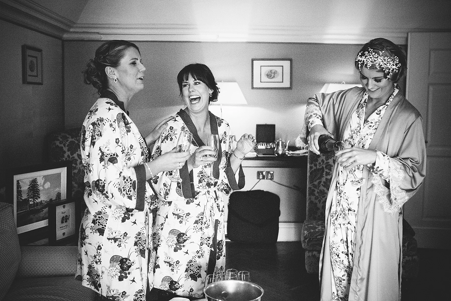 Castlemartyr wedding photos ireland