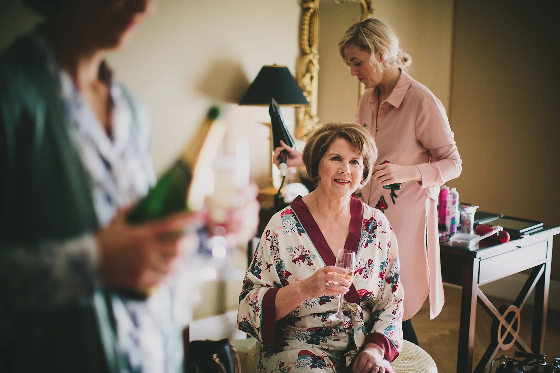 Castlemartyr wedding photos ireland