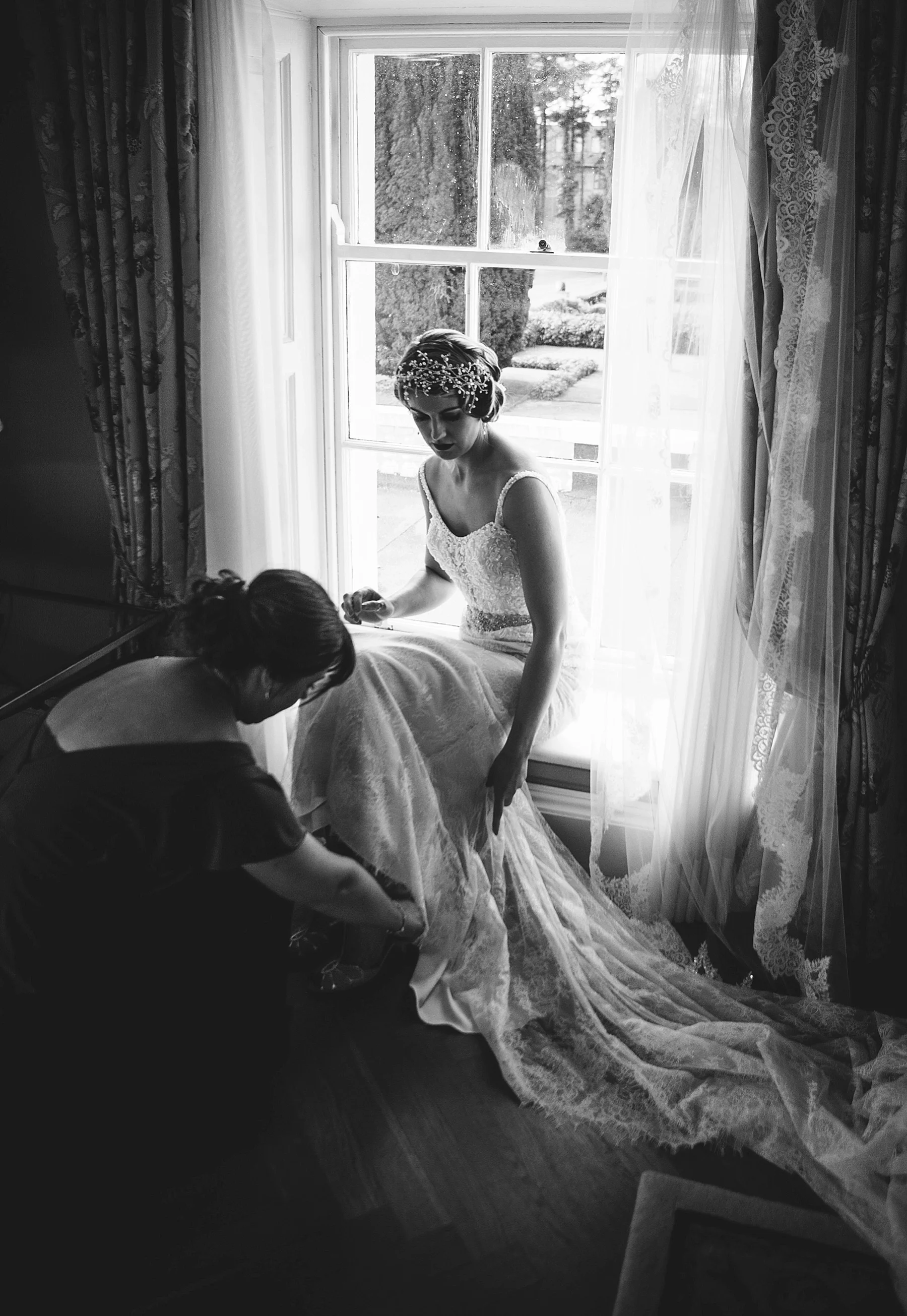 castlemartyr wedding photographer