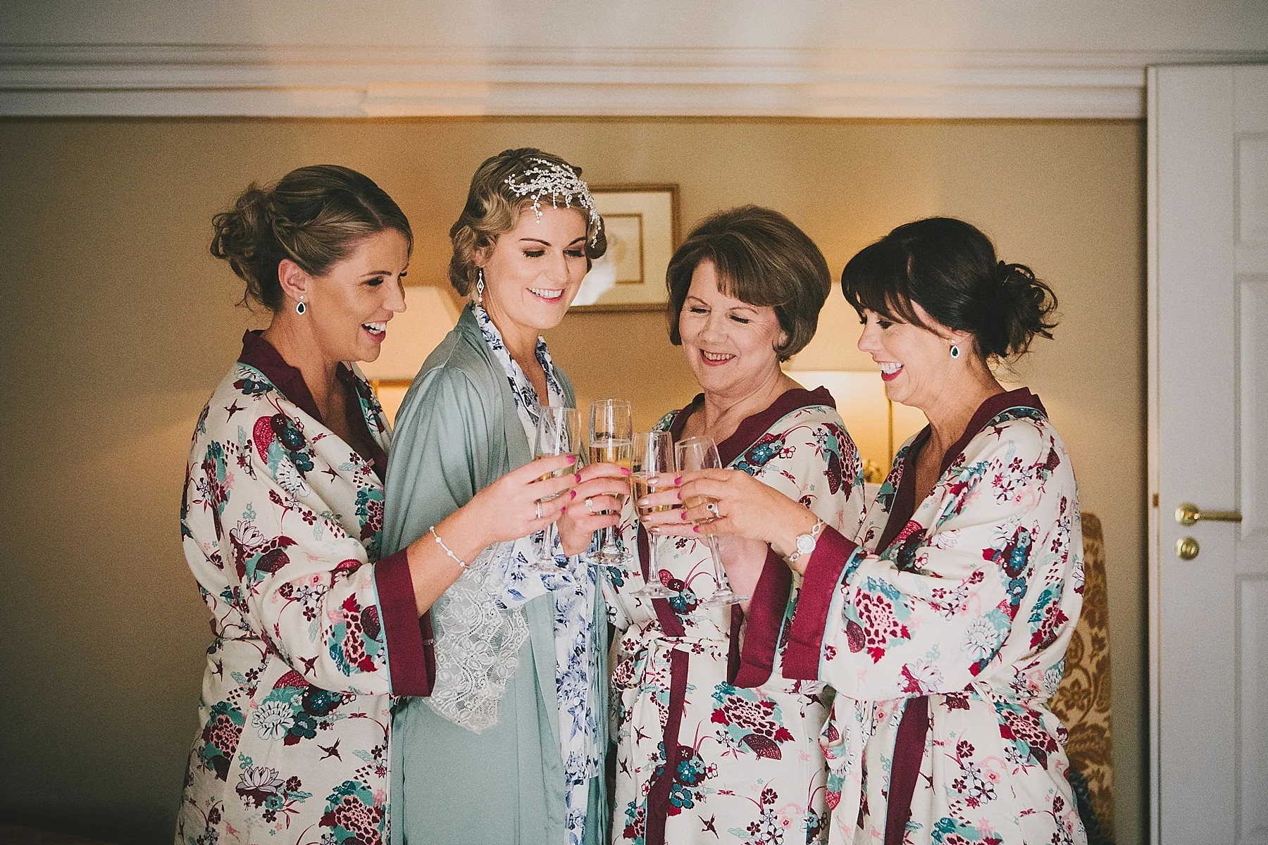 Castlemartyr wedding photographer ireland