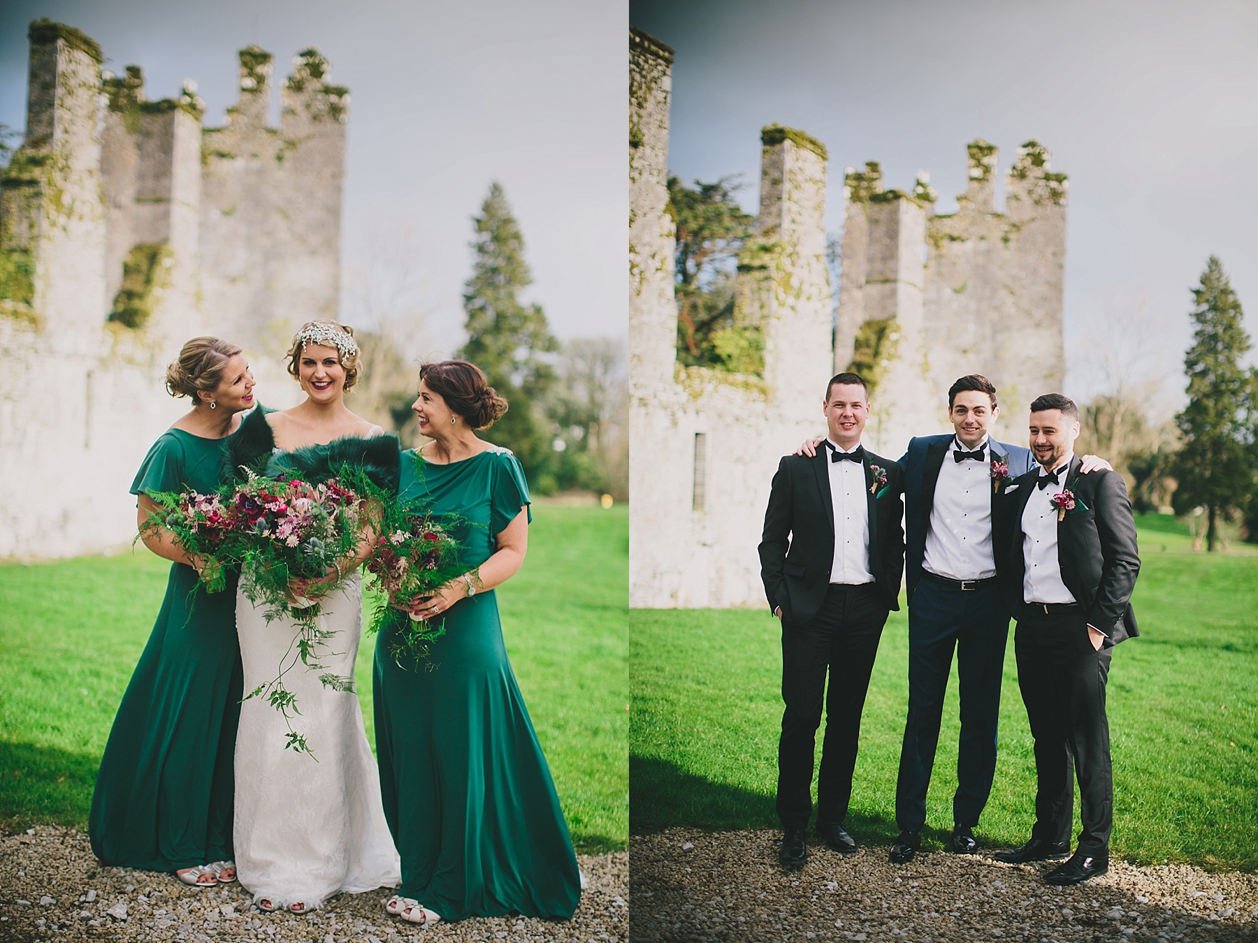 castlemartyr wedding photographer