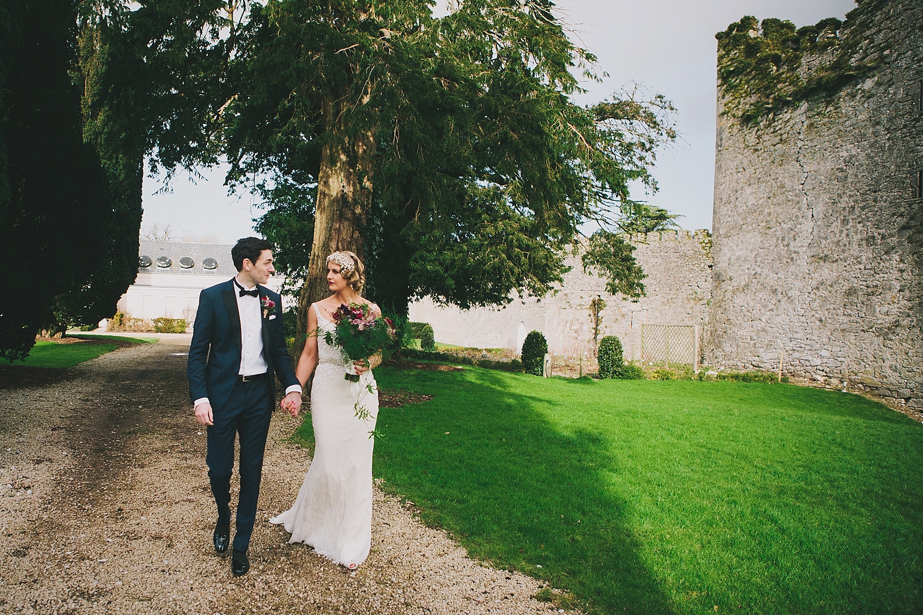 castlemartyr wedding photographer