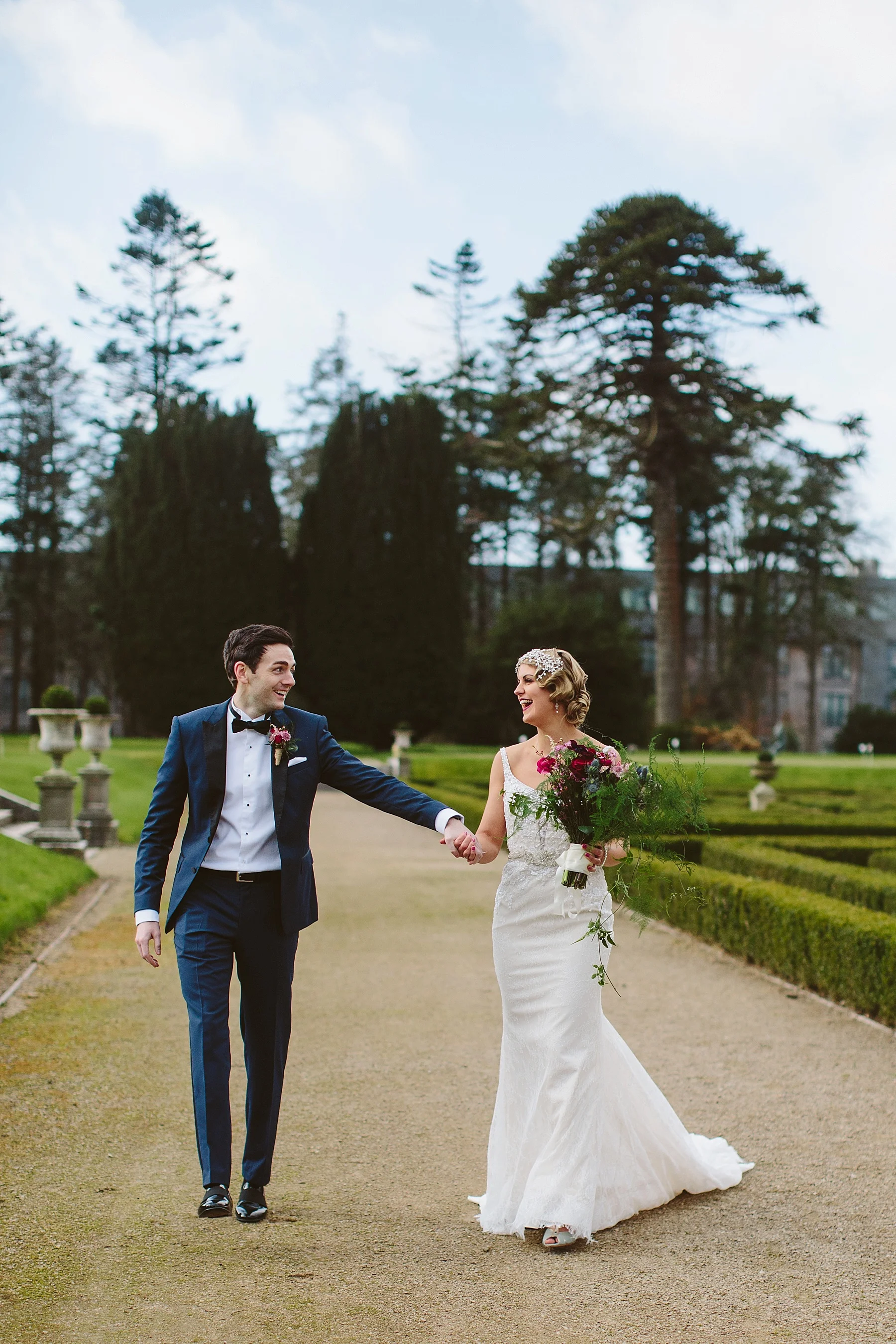 castlemartyr wedding photographer