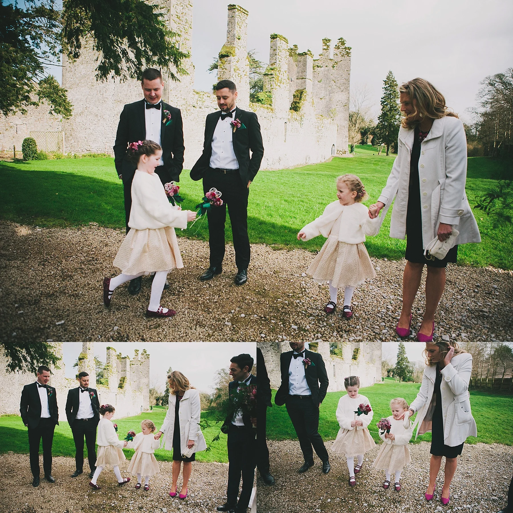 castlemartyr wedding photographer