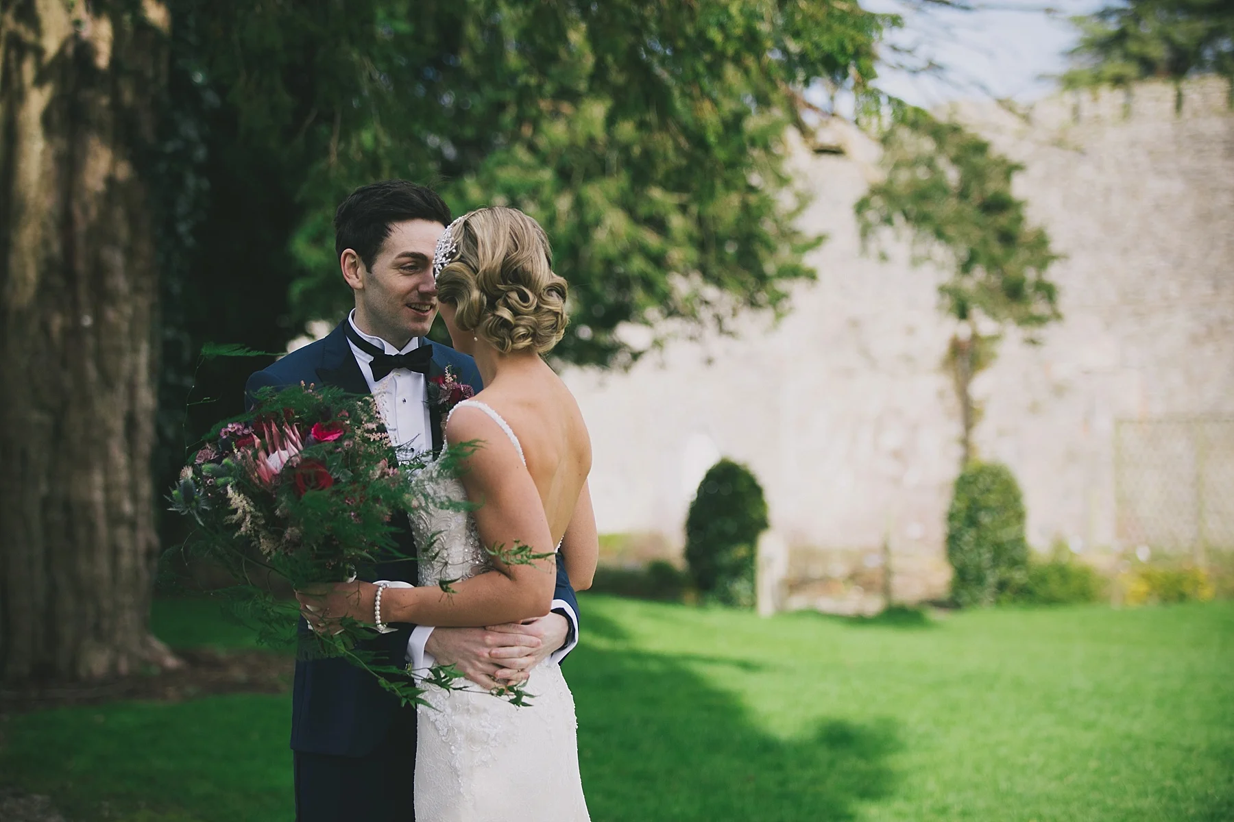 castlemartyr wedding photographer
