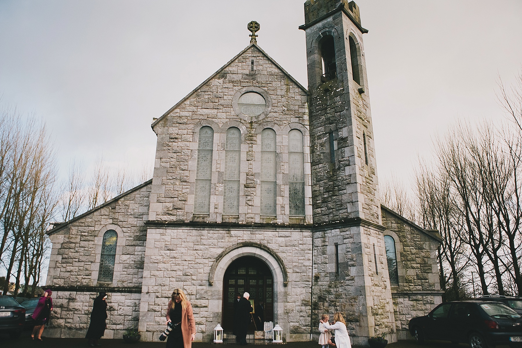 Castlemartyr wedding photographer Ireland